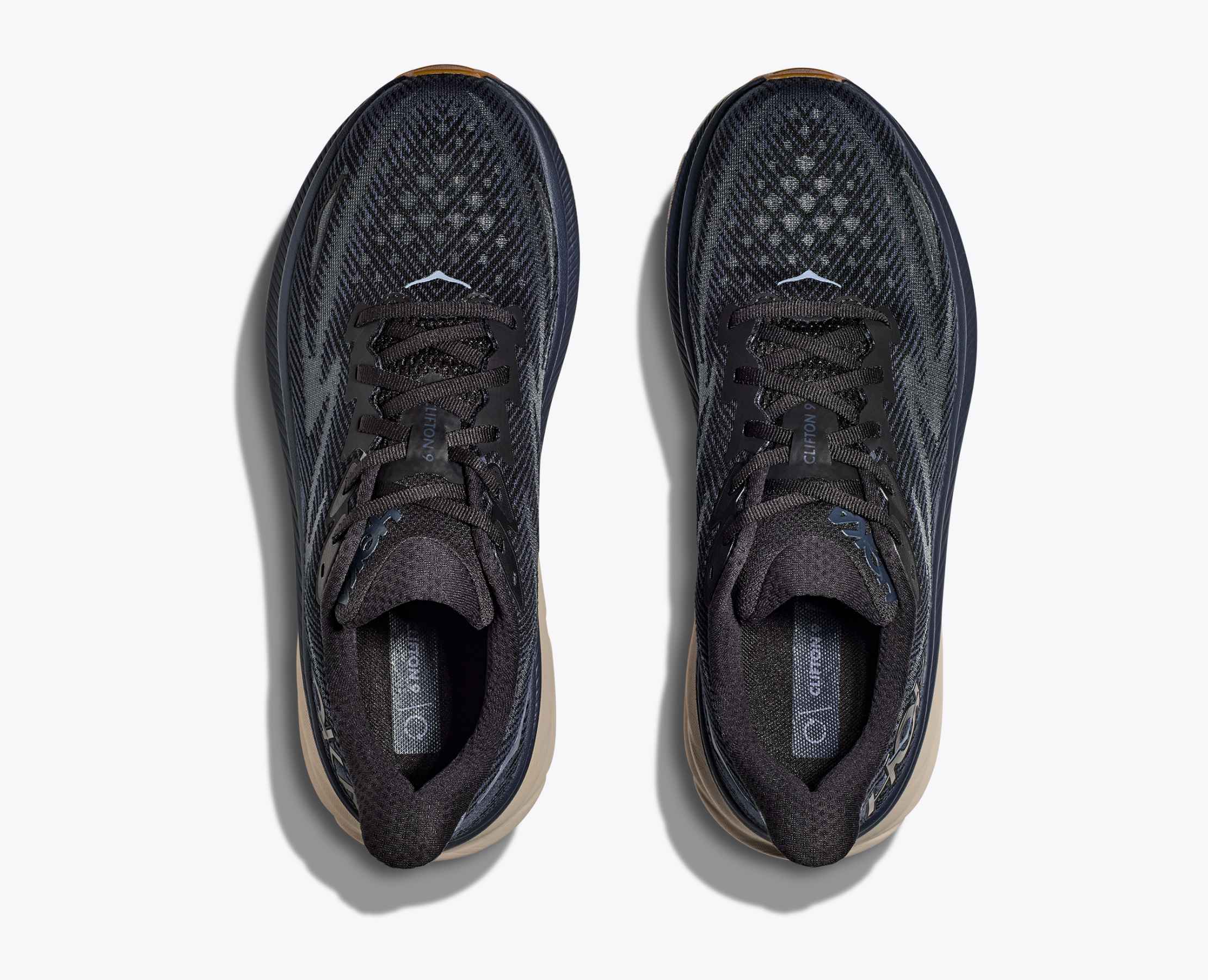 Men's Clifton 9 Running Shoe | HOKA®