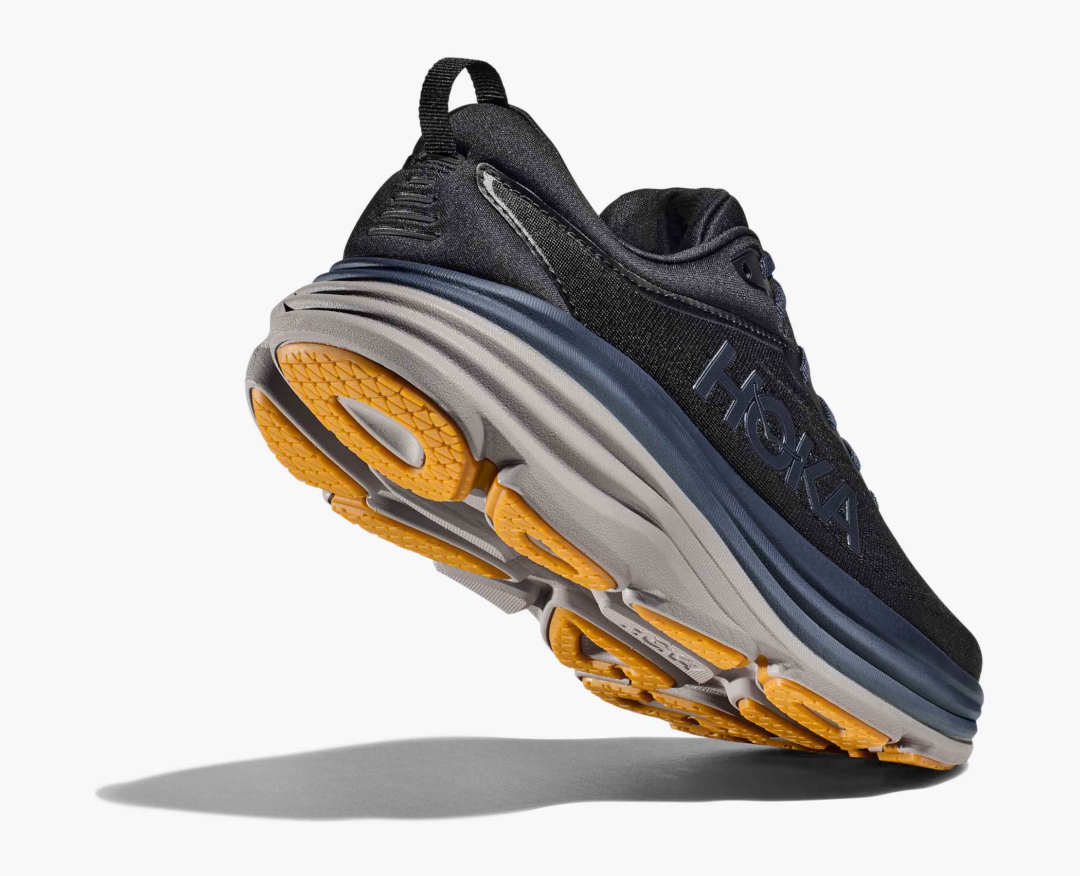 HOKA ネオネオ Bondi8 24cm Bondi 8 Max Cushioned Road Running Shoe | HOKA®