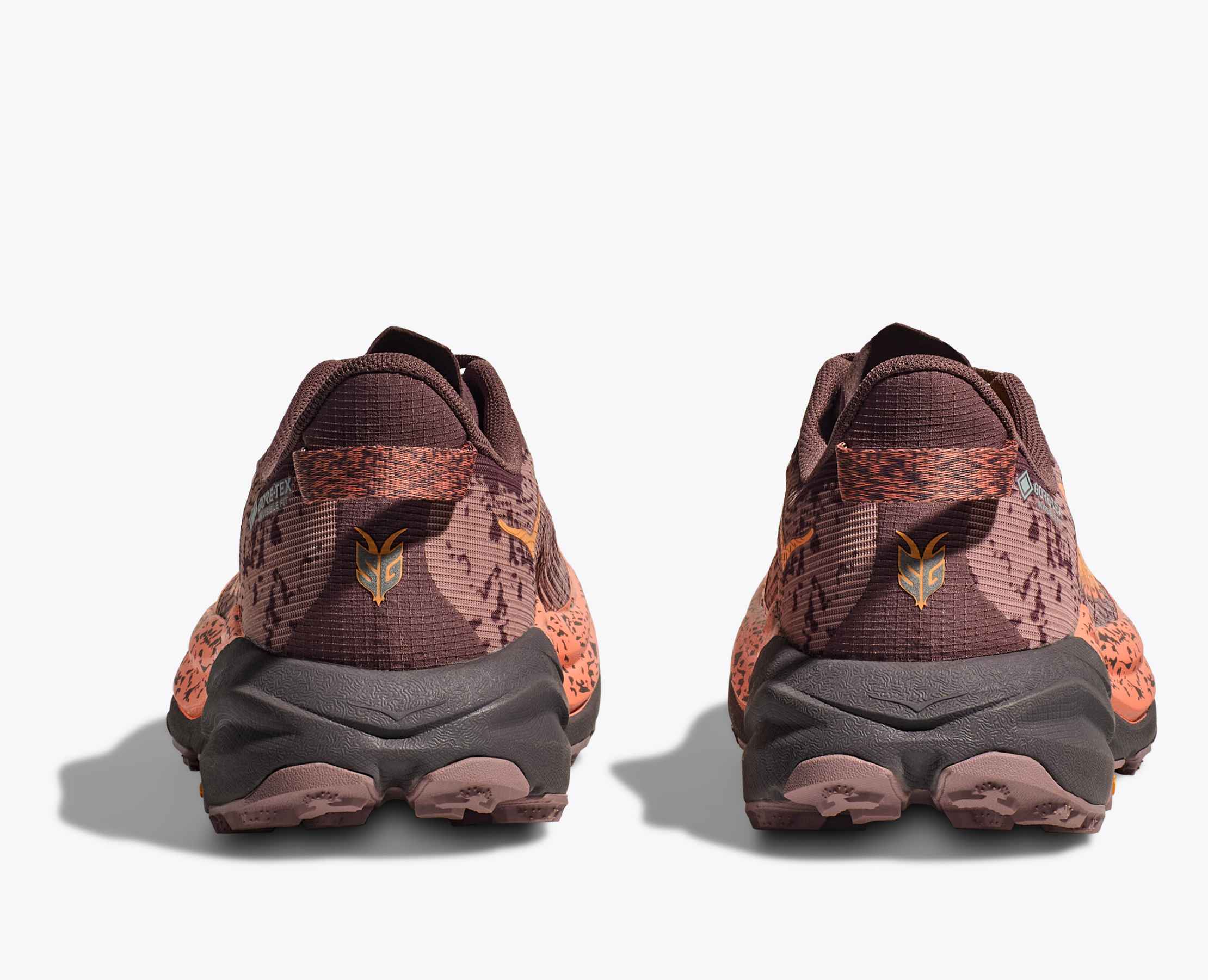 Women's Speedgoat 6 GTX Trail Running Shoe | HOKA®