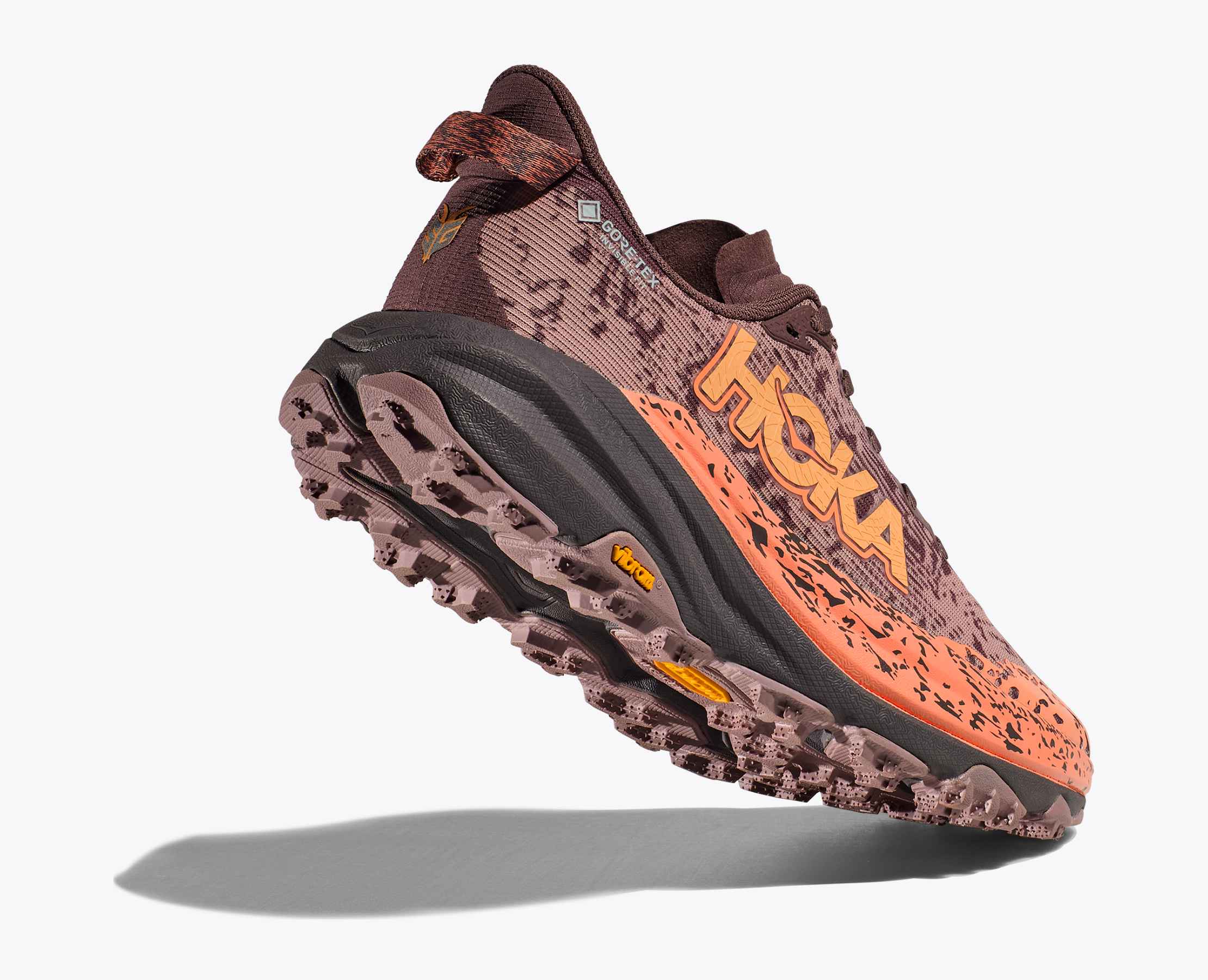 Women's Speedgoat 6 GTX Trail Running Shoe | HOKA®