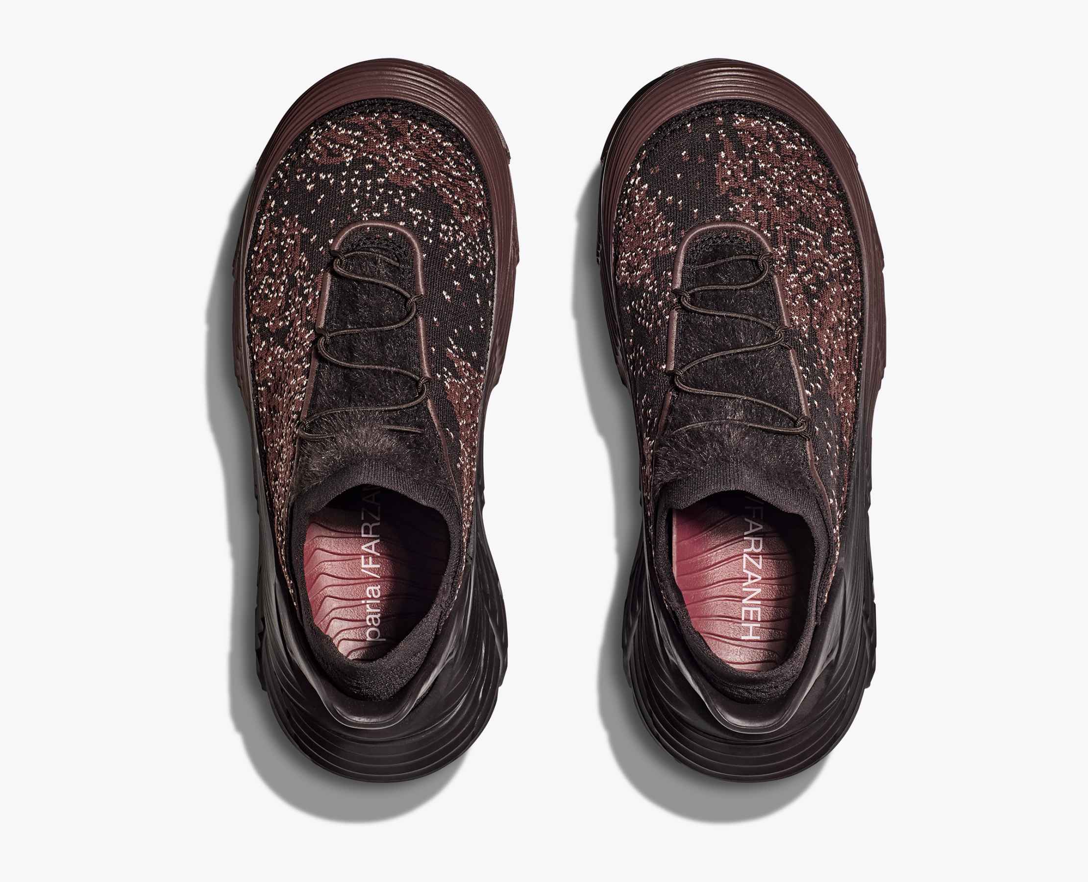 HOKA ONE ONE® Restore Chukka Paria Farzaneh for | HOKA ONE ONE® HOKA ONE ONE® Restore Chukka Paria Farzaneh for | HOKA ONE ONE®