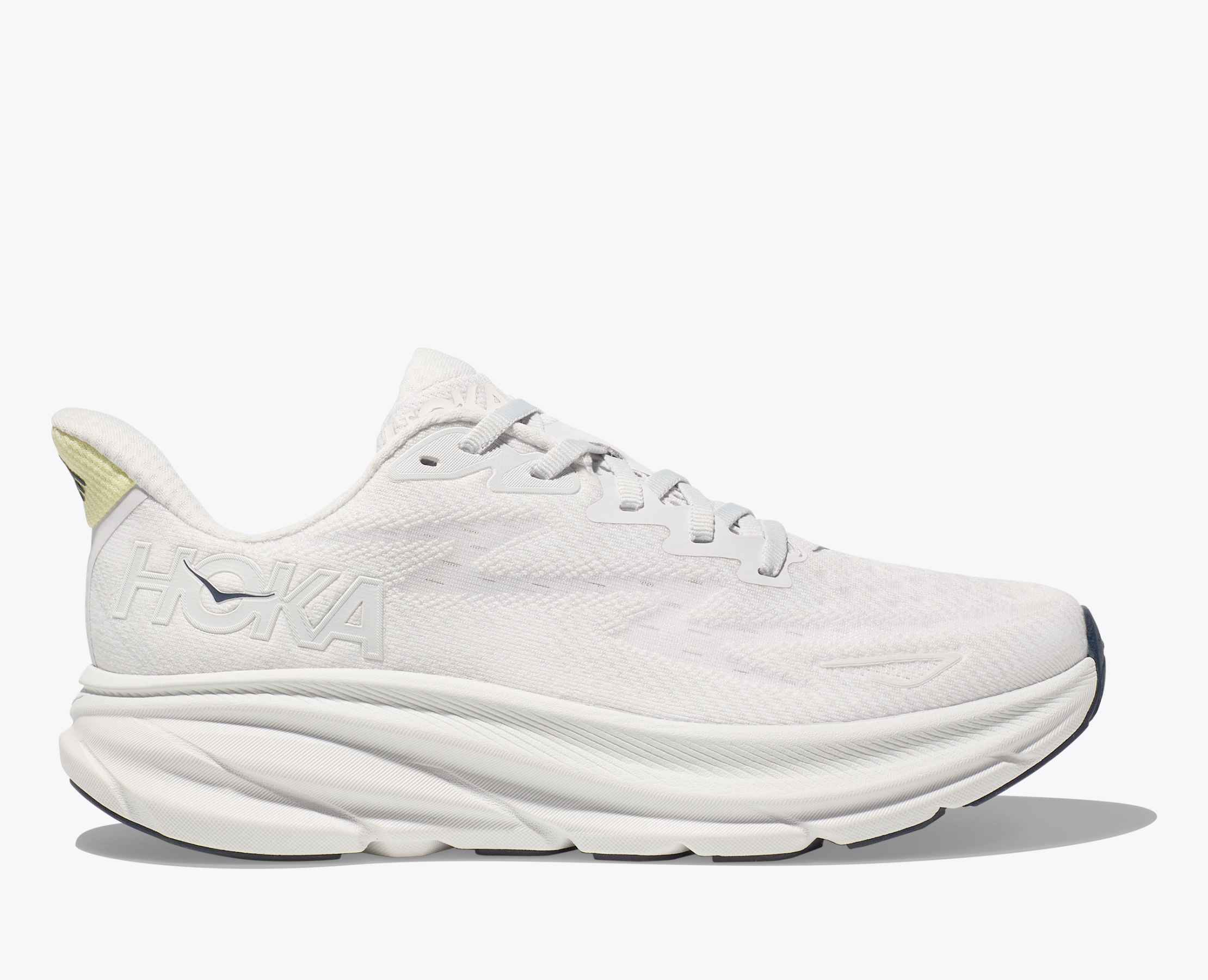 Women's Bondi 7 Max Cushioned Road Running Shoe | HOKA®