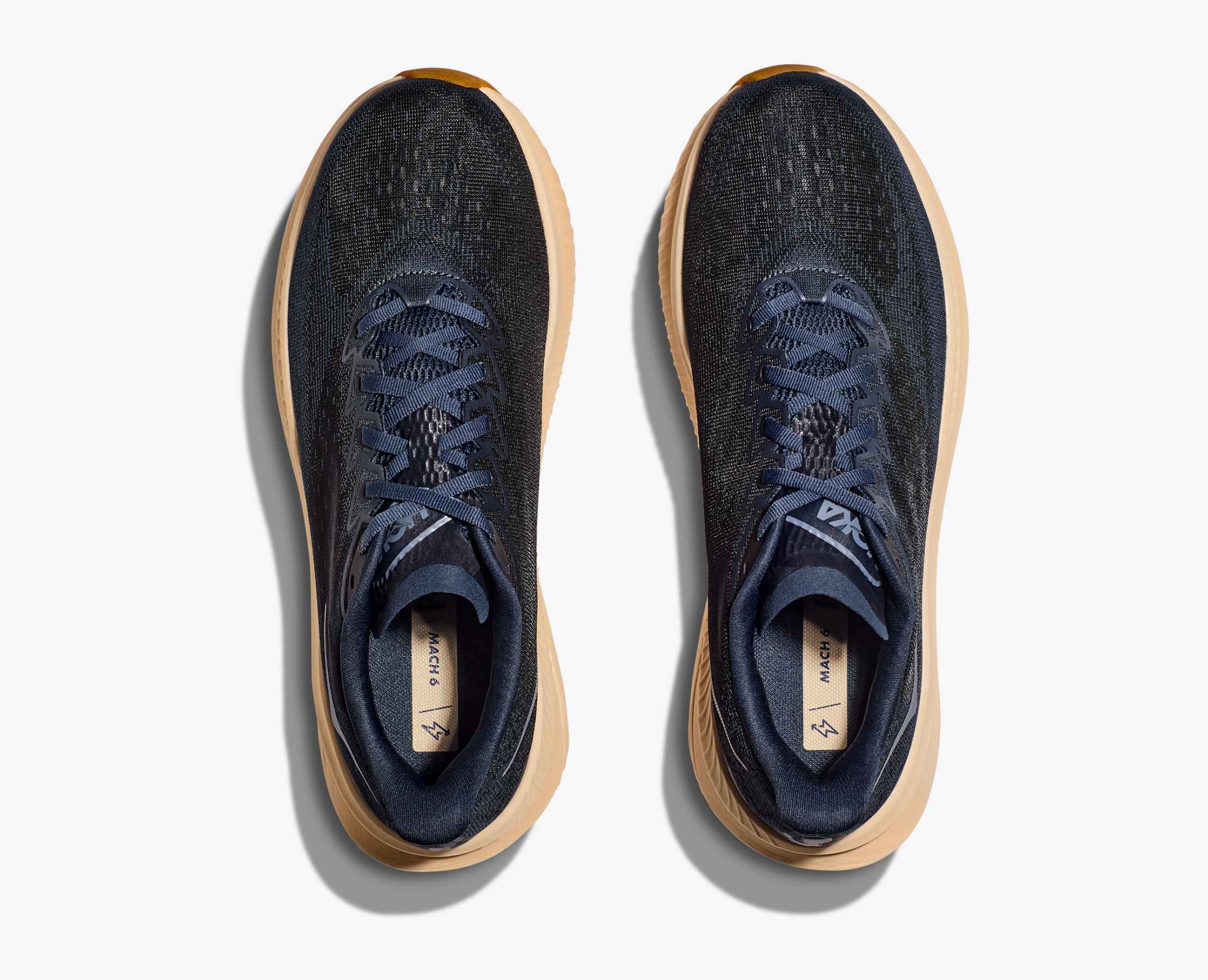 HOKA ONE ONE® Mach 6 for Men | HOKA ONE ONE®