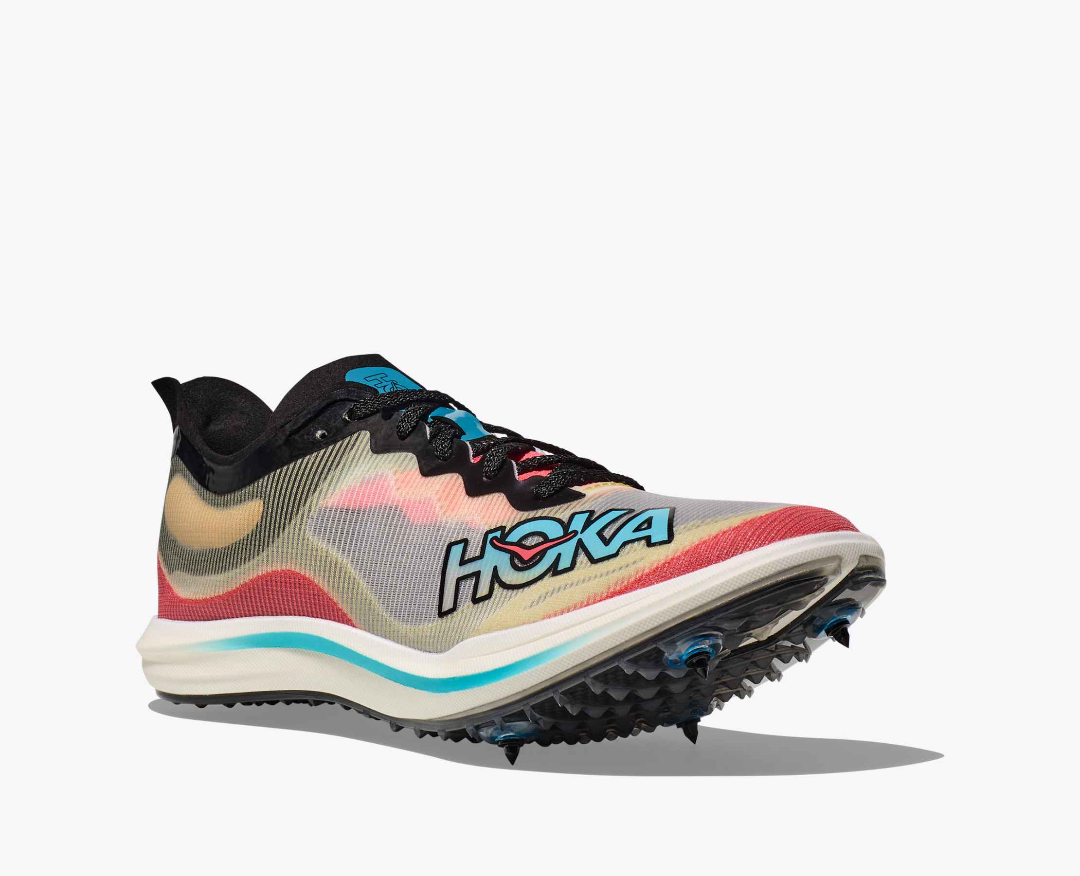 Cielo X 3 LD Racing Spike | HOKA®