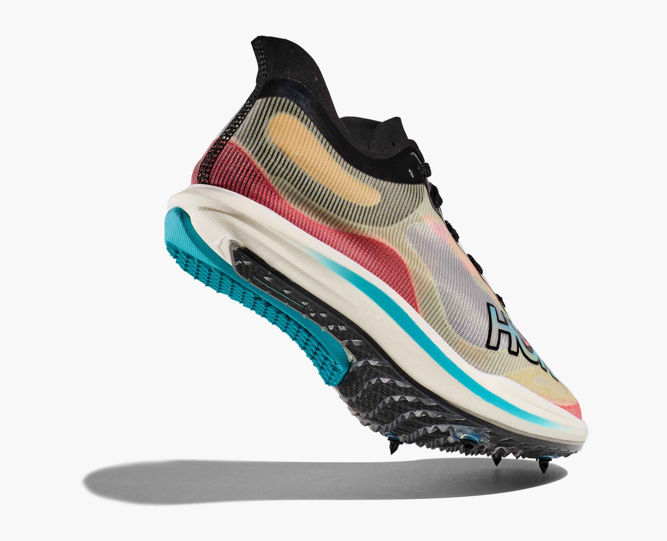 Cielo X 3 LD Racing Spike | HOKA®