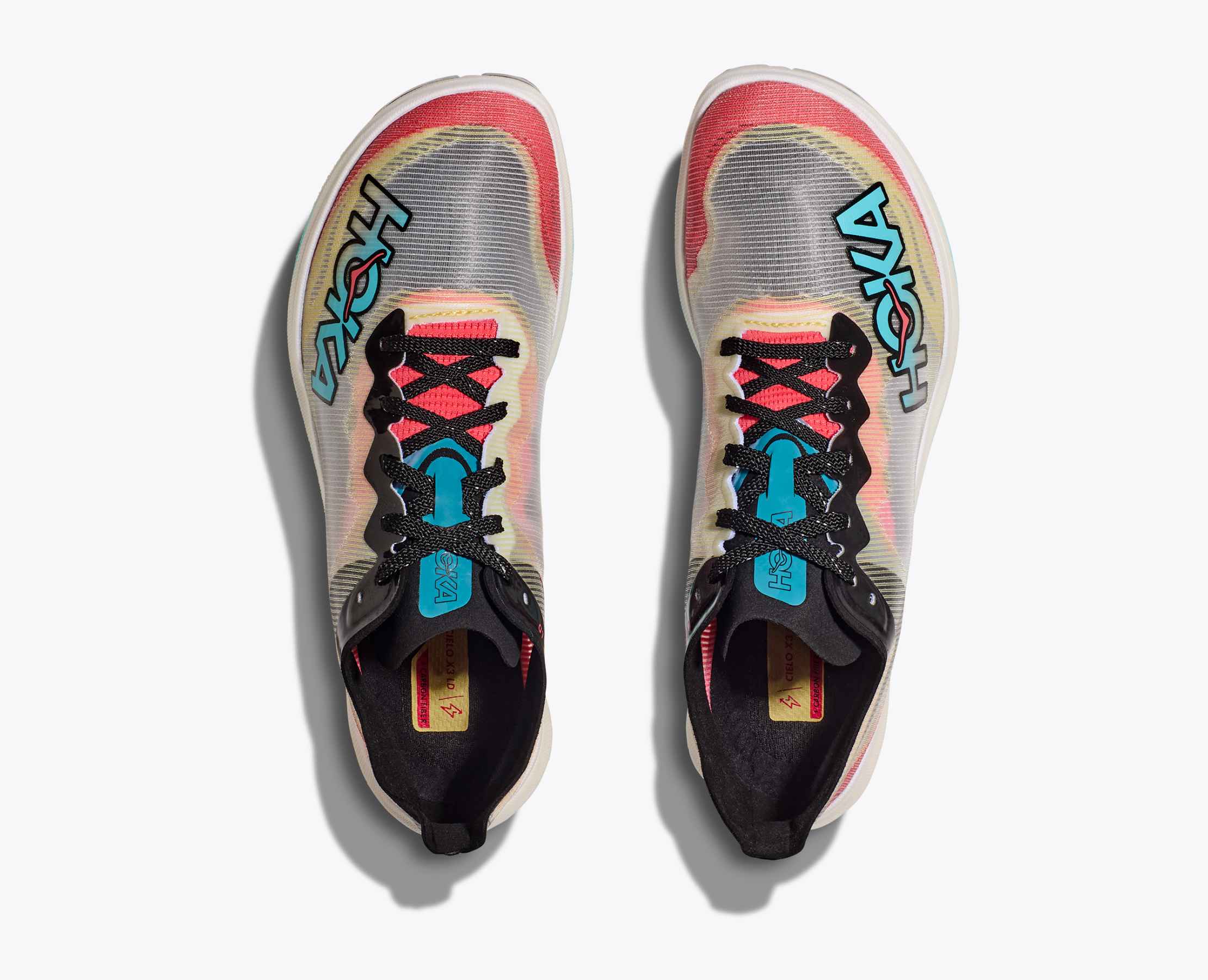 HOKA Cielo X 3 LD for All | HOKA® UK