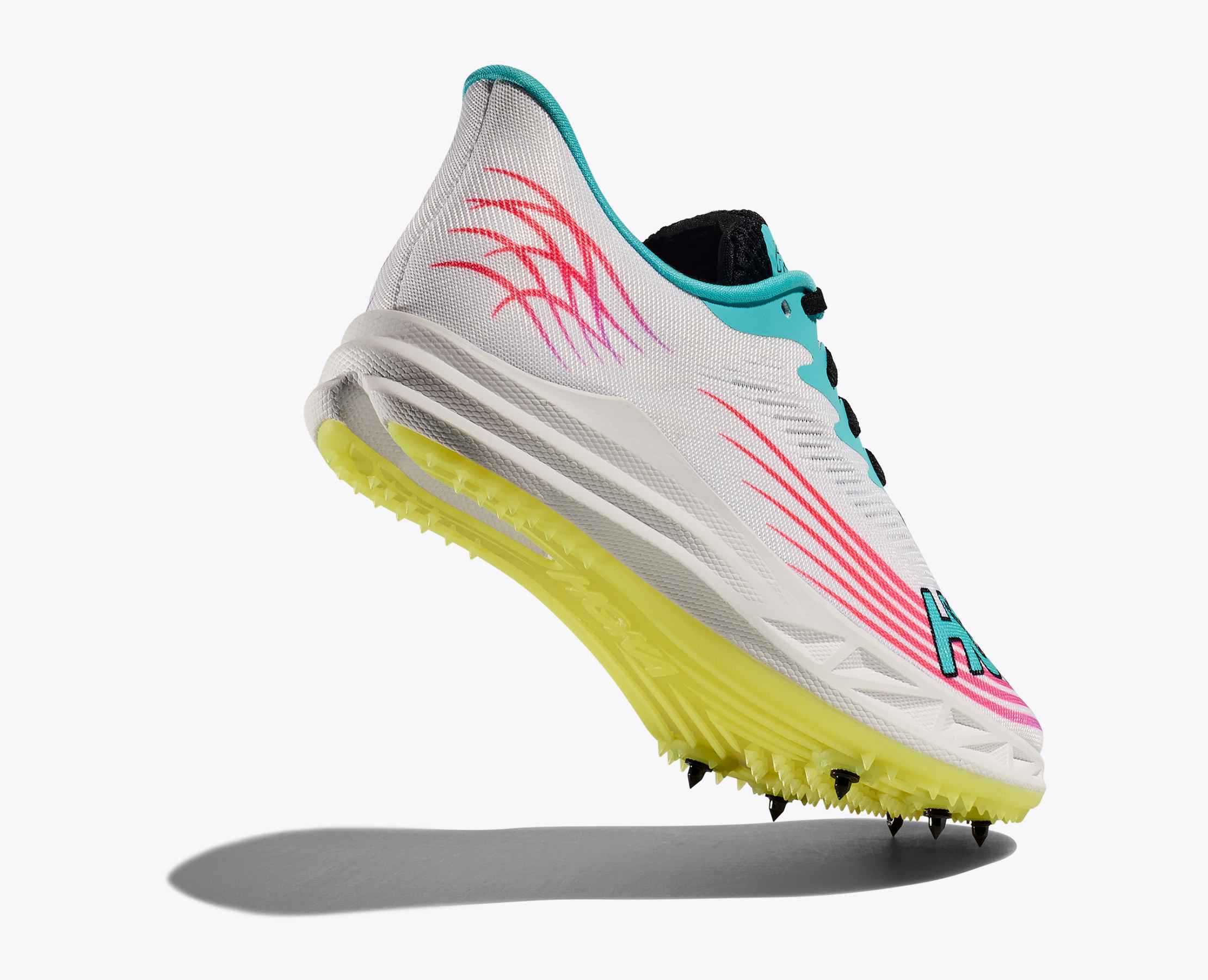 Crescendo MD 2 Racing Spike | HOKA®