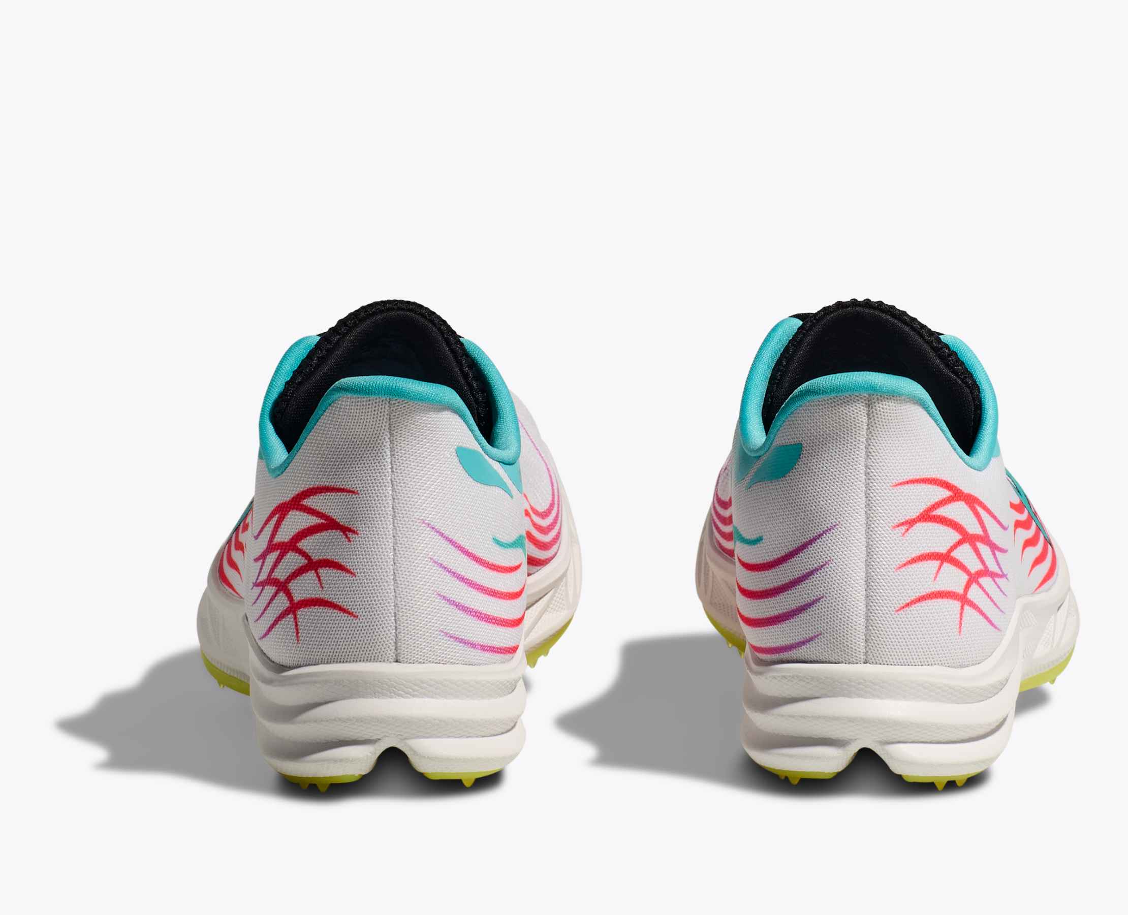 Crescendo MD 2 Racing Spike | HOKA®