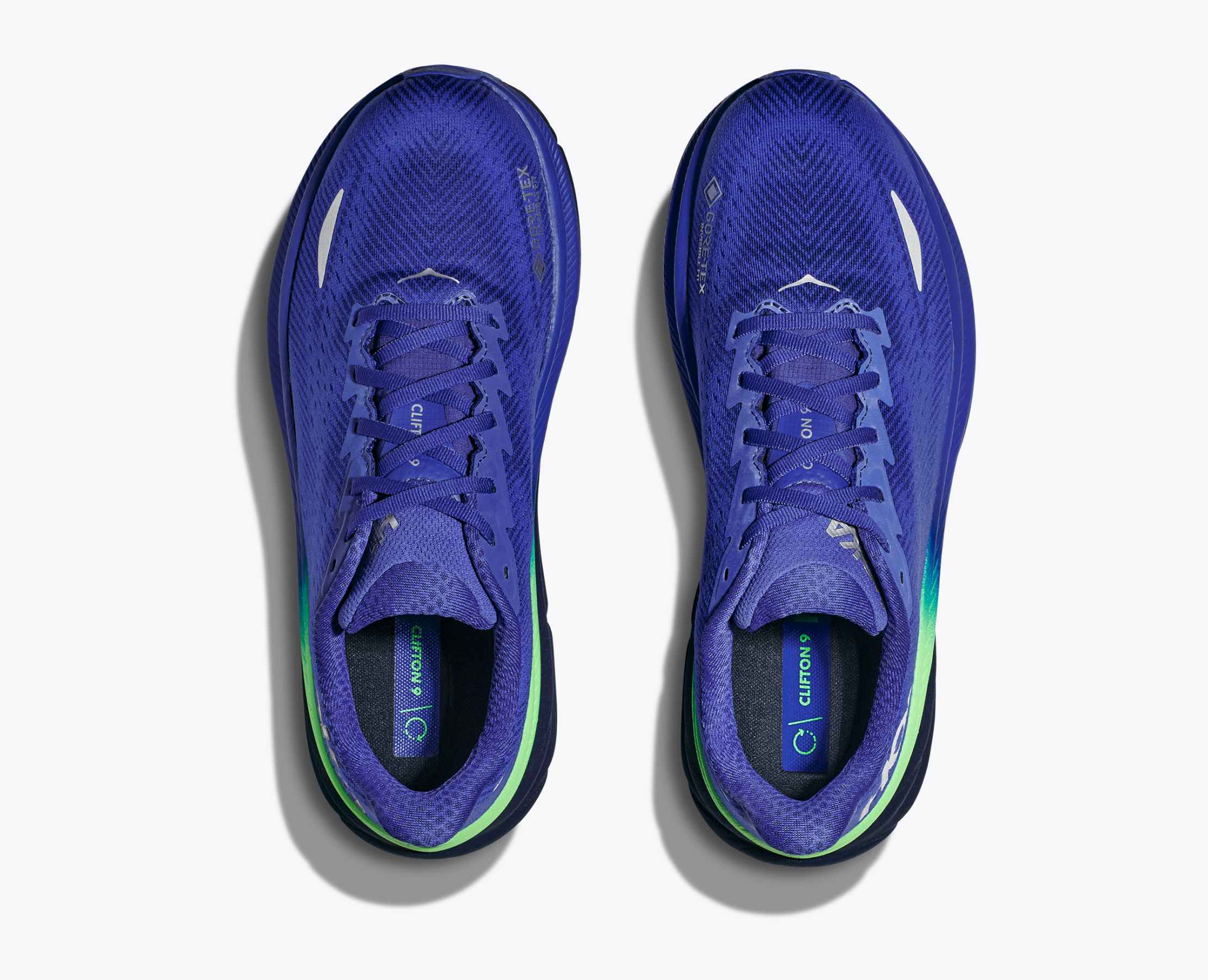 HOKA ONE ONE® Clifton 9 GTX for Men | HOKA ONE ONE®