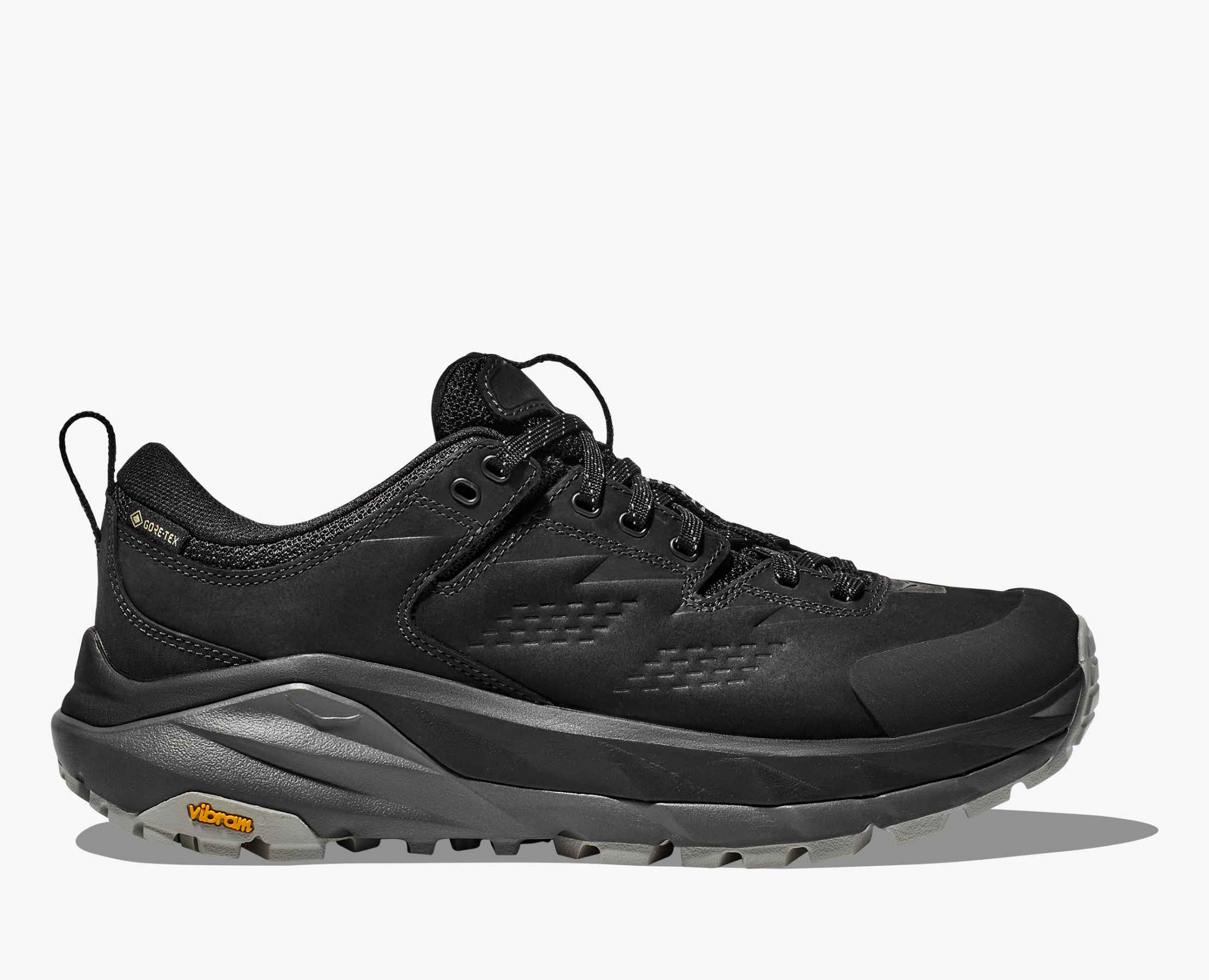 【新品】HOKA ONE ONE U KAHA LOW GTX TP 28cm Hoka U Kaha Low GTX TP 'Wheat/Mushroom'