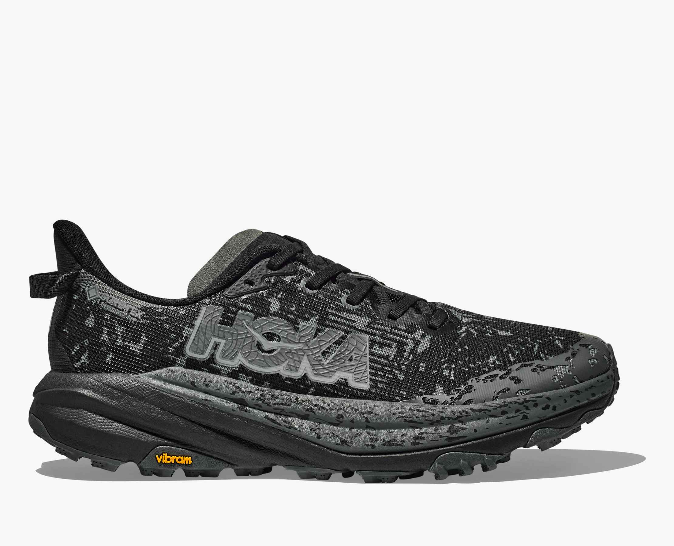 Men's Speedgoat 6 GTX Trail Running Shoe | HOKA® Men's Speedgoat 6 GTX Trail Running Shoe | HOKA®