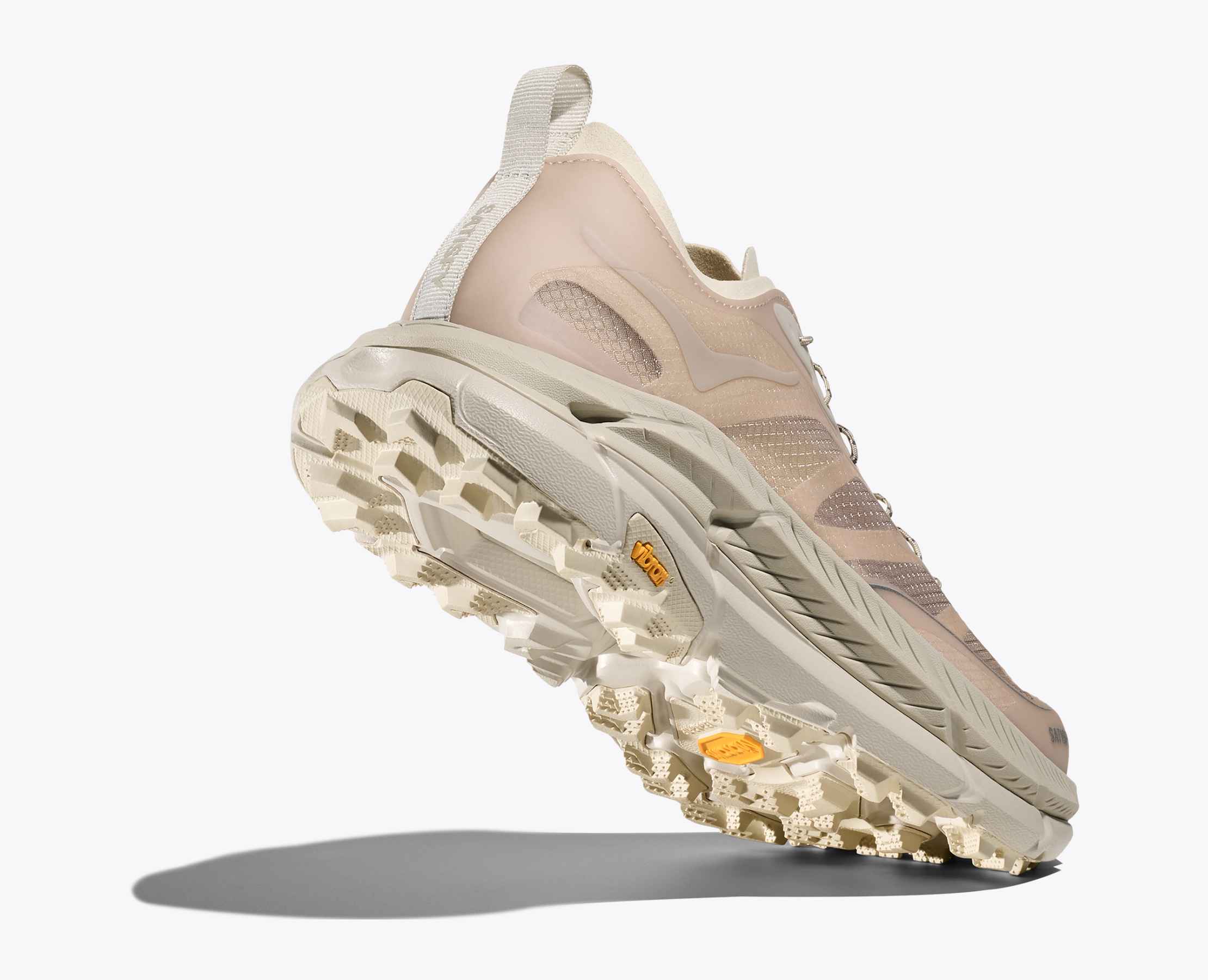 HOKA ONE ONE® Mafate Speed 4 Lite STSFY for | HOKA ONE ONE®