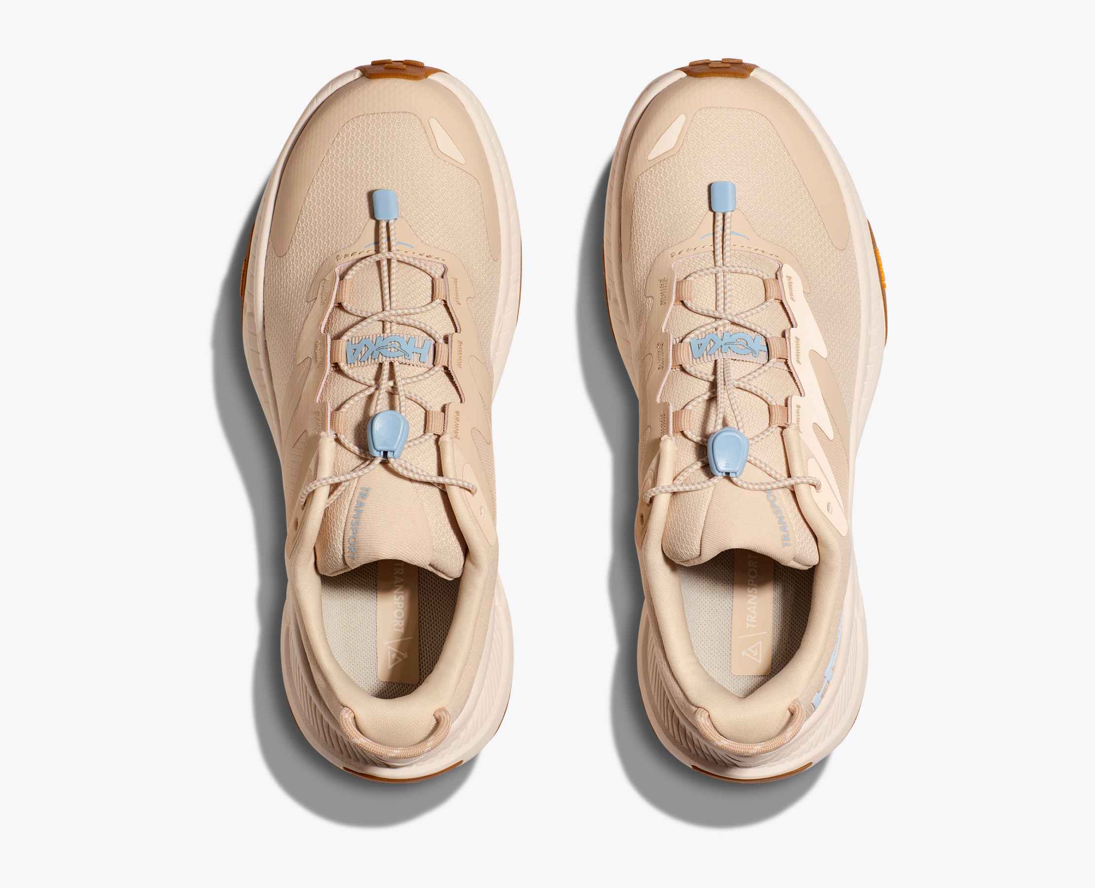 【PORTERNA】Root Flat Shoes Transport Commuter Shoe | HOKA®