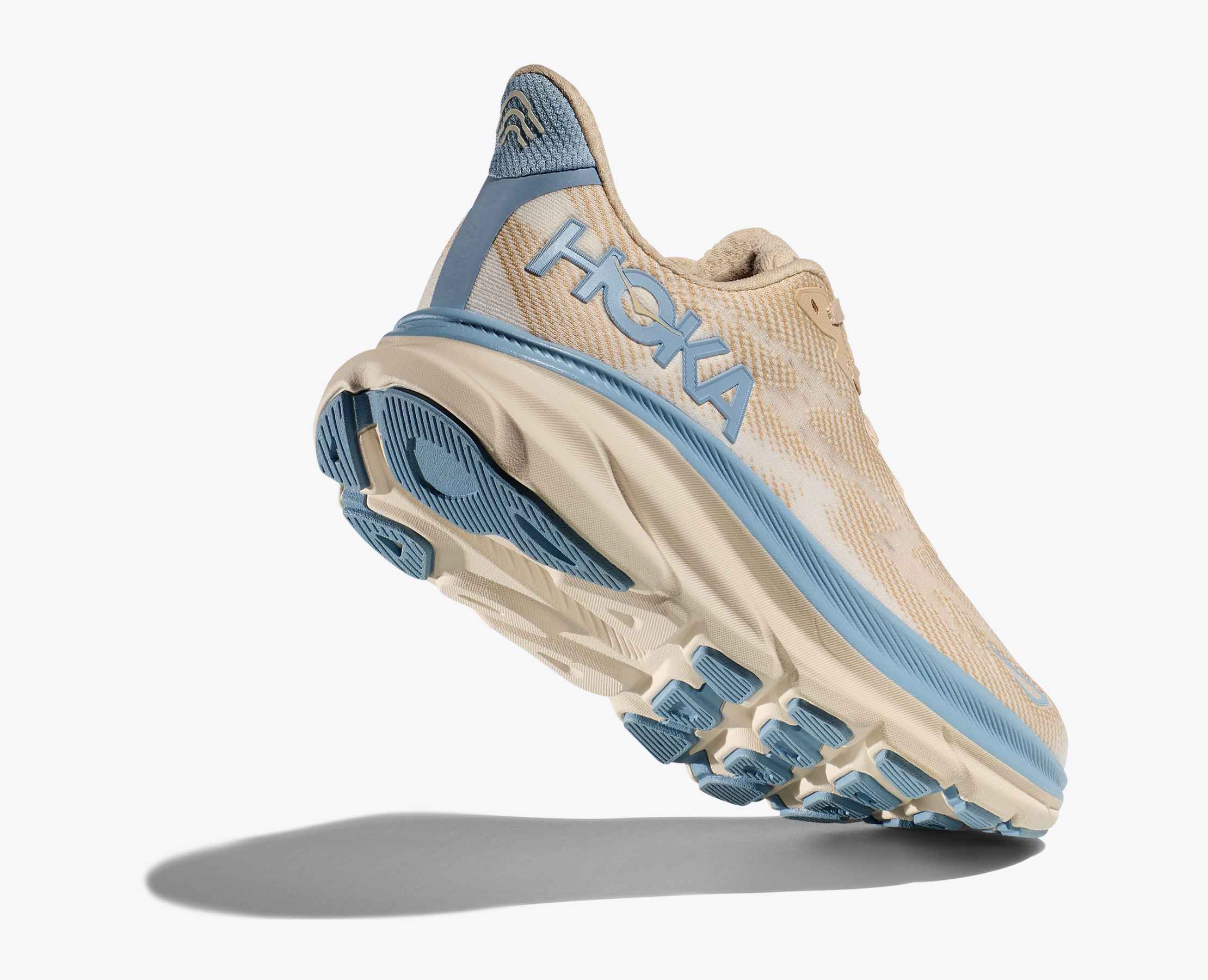 靴 HOKA M CLIFTON 9 1127895 27cm 6288T Men's Clifton 9 Running Shoe | HOKA®