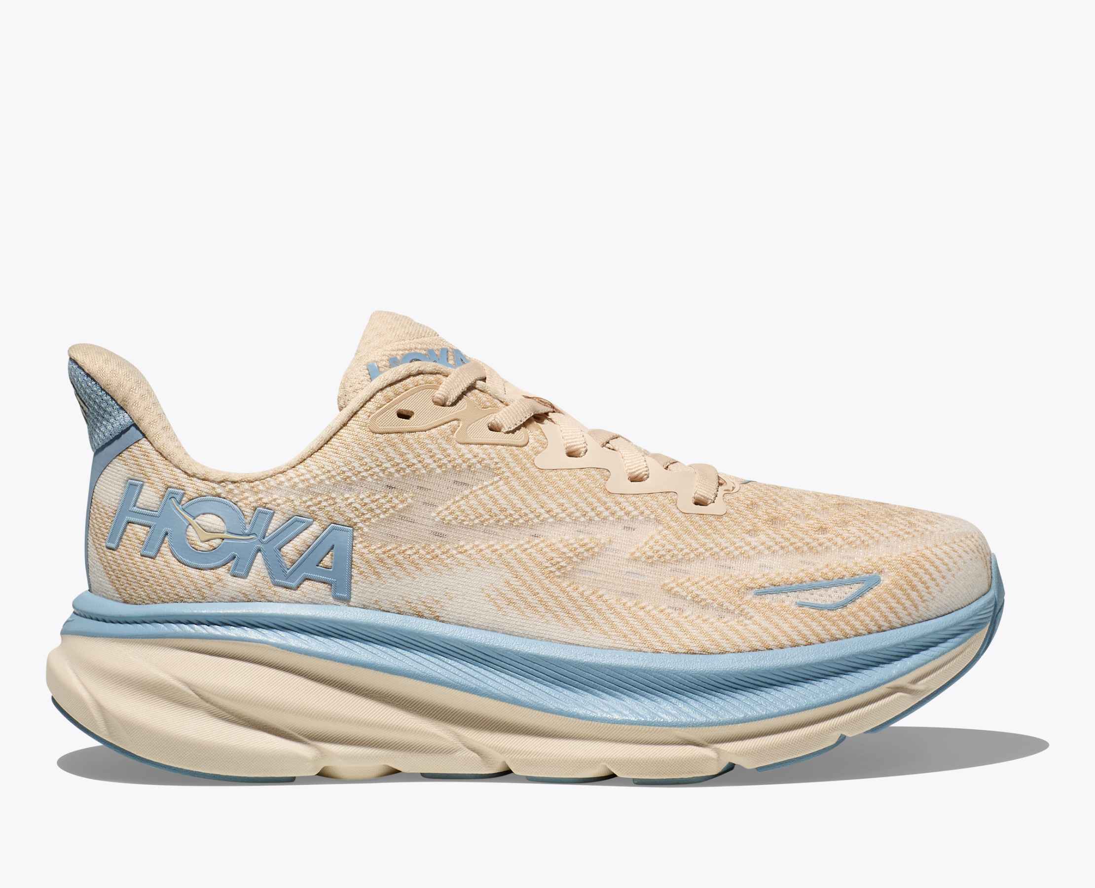 新品 HOKA CLIFTON9 24cm Men's Clifton 9 Running Shoe | HOKA®