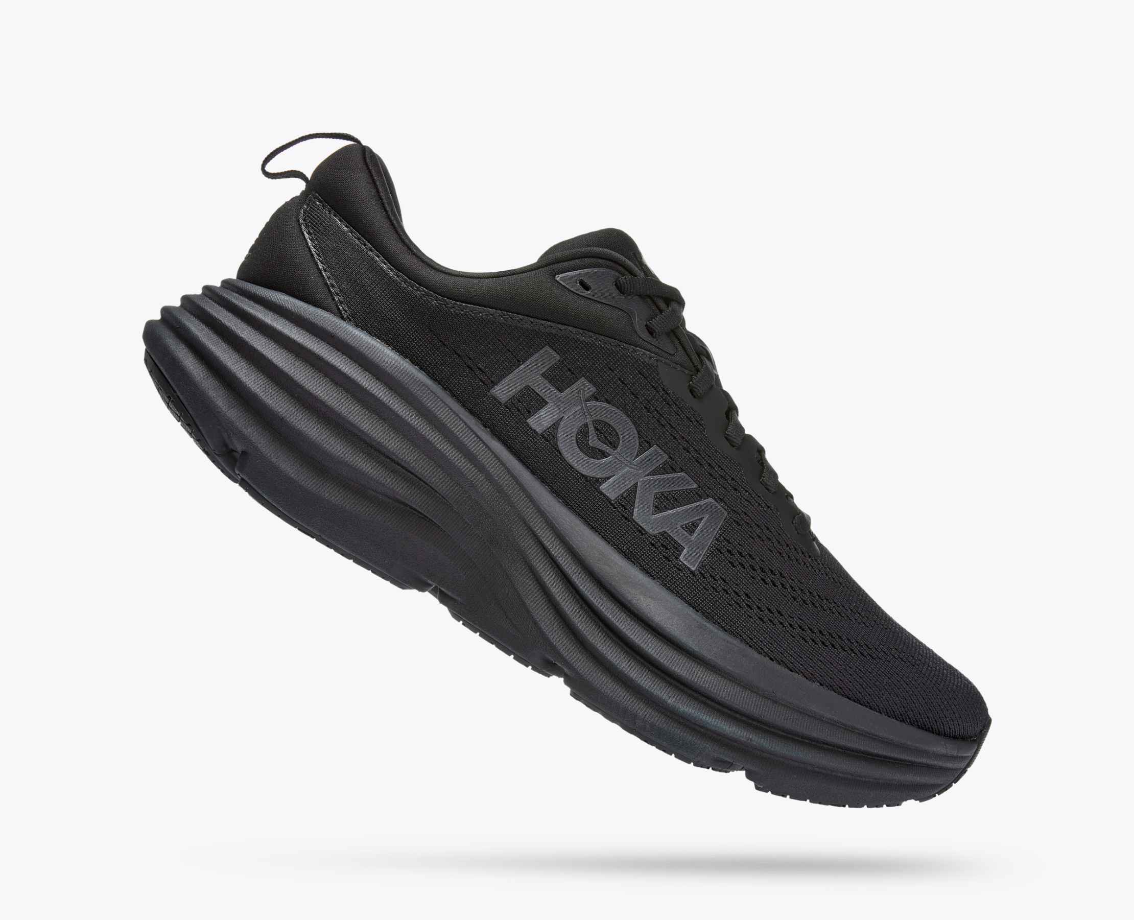 HOKA ONE ONE® Bondi 8 Wide for Men | HOKA ONE ONE®