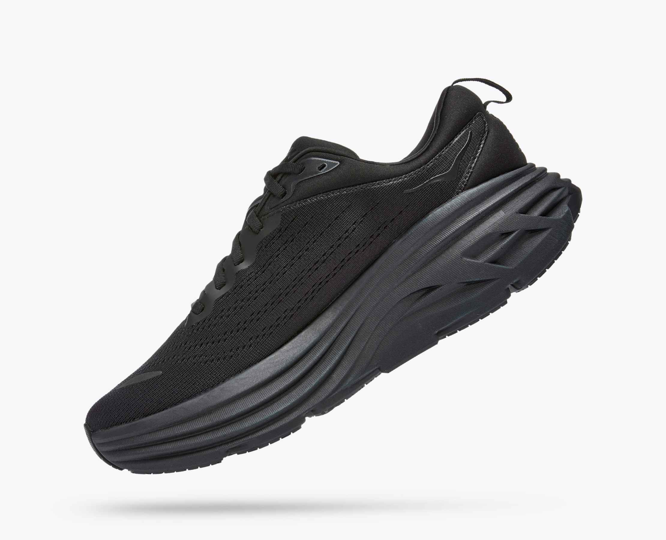 品良く着こなすため ONE® ONE HOKA Bondi ONE® ONE HOKA | Men for Wide 8 トップス