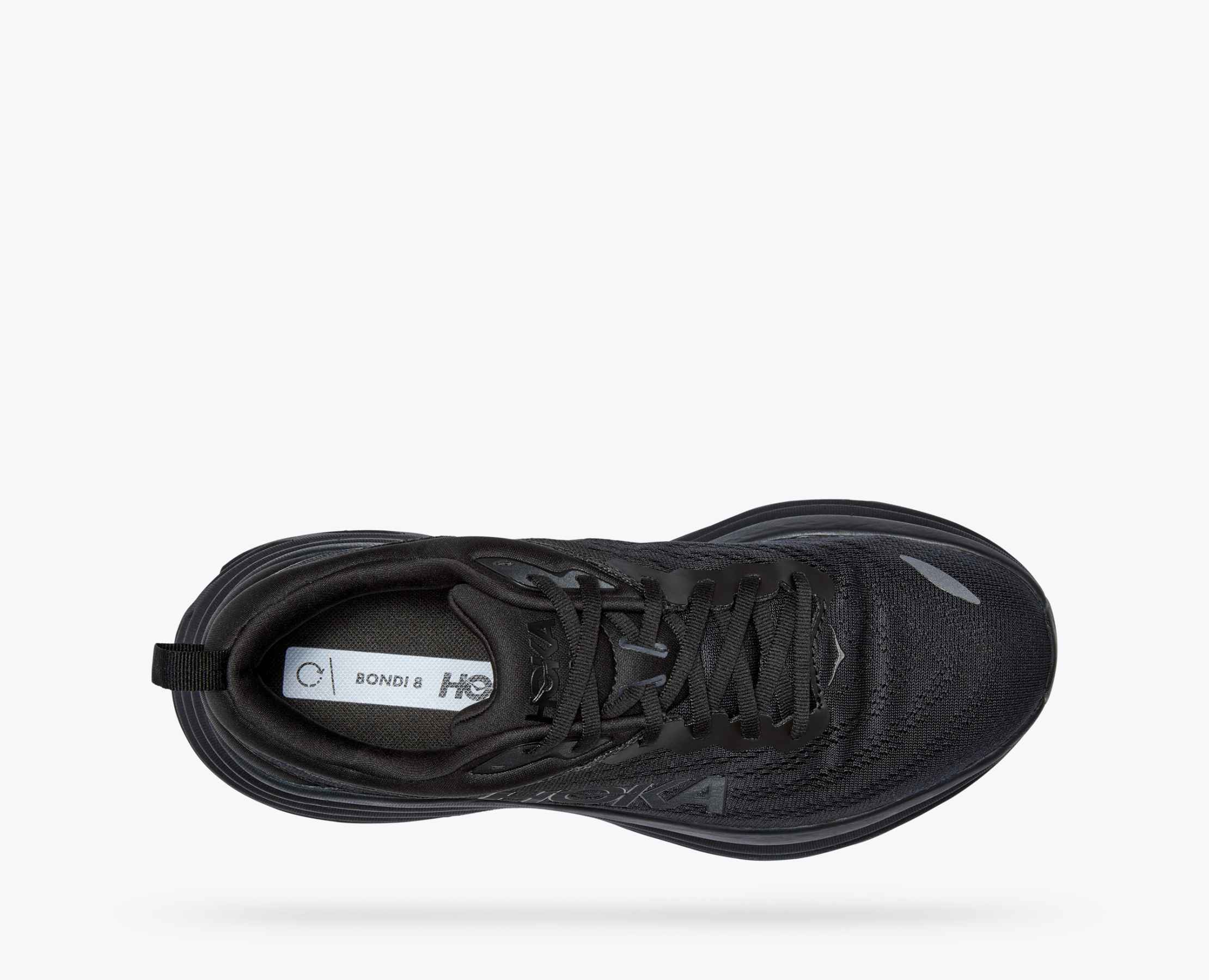 Bondi 8 Max Cushioned Road Running Shoe | HOKA®
