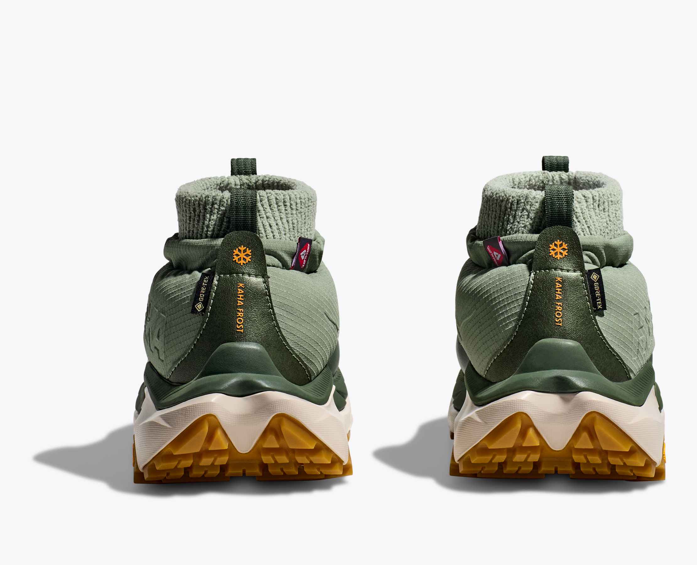 【Hoka】◆Kaha 2 Frost Moc GTX Succulent◆1157392-SCCLN◆ Women's Kaha 2 Frost Moc GTX Waterproof Hiking Shoe | HOKA®