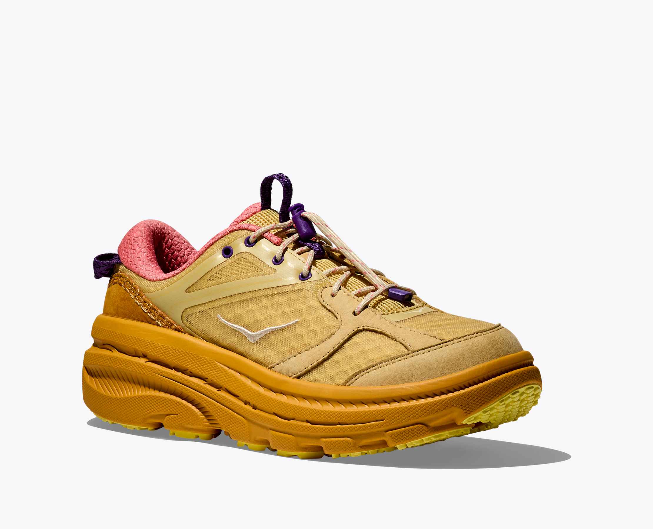 Women's Bondi 6 Maximalist Running Shoe | HOKA ONE ONE®