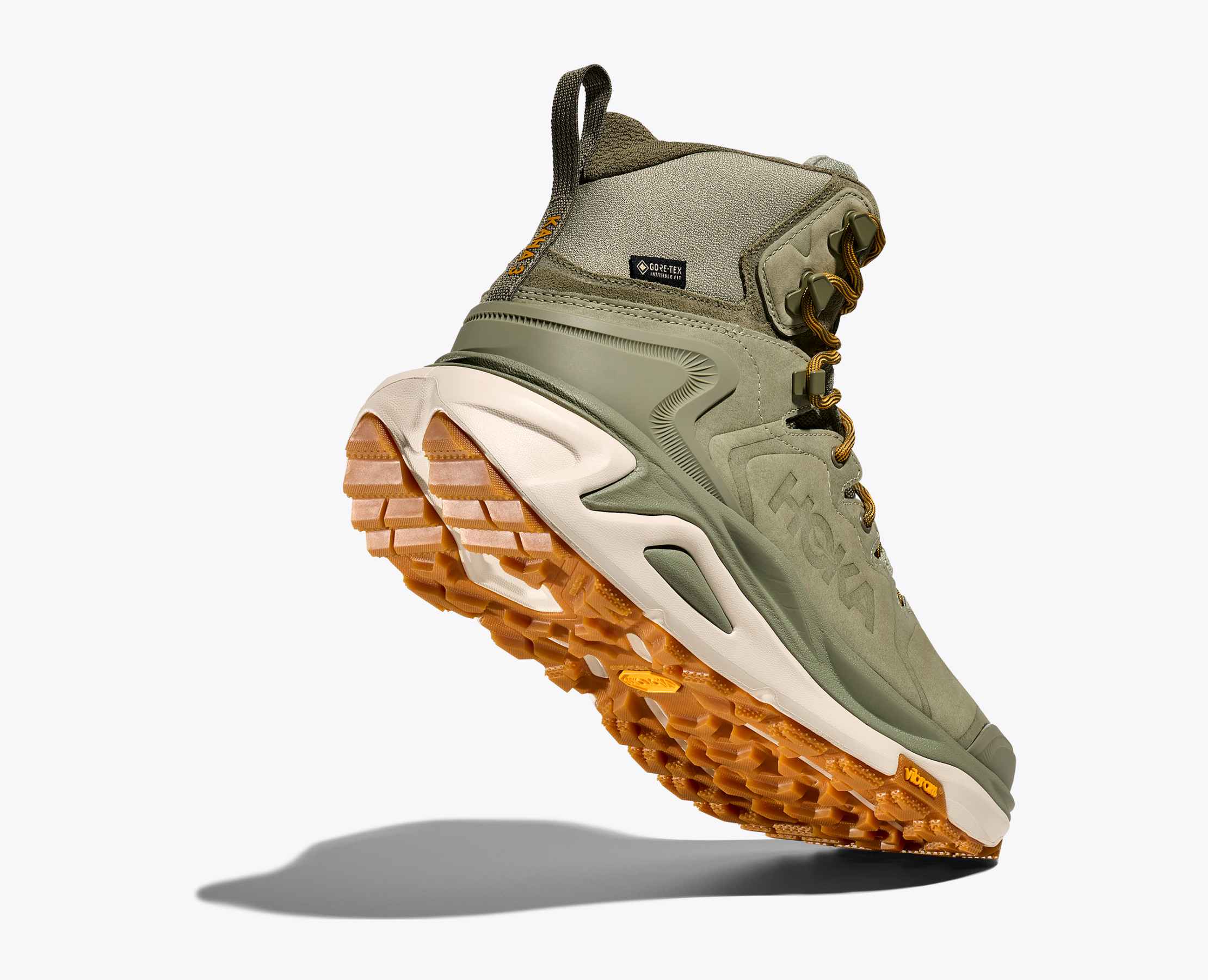 HOKA ONE ONE® Kaha 3 GTX for Men | HOKA ONE ONE®