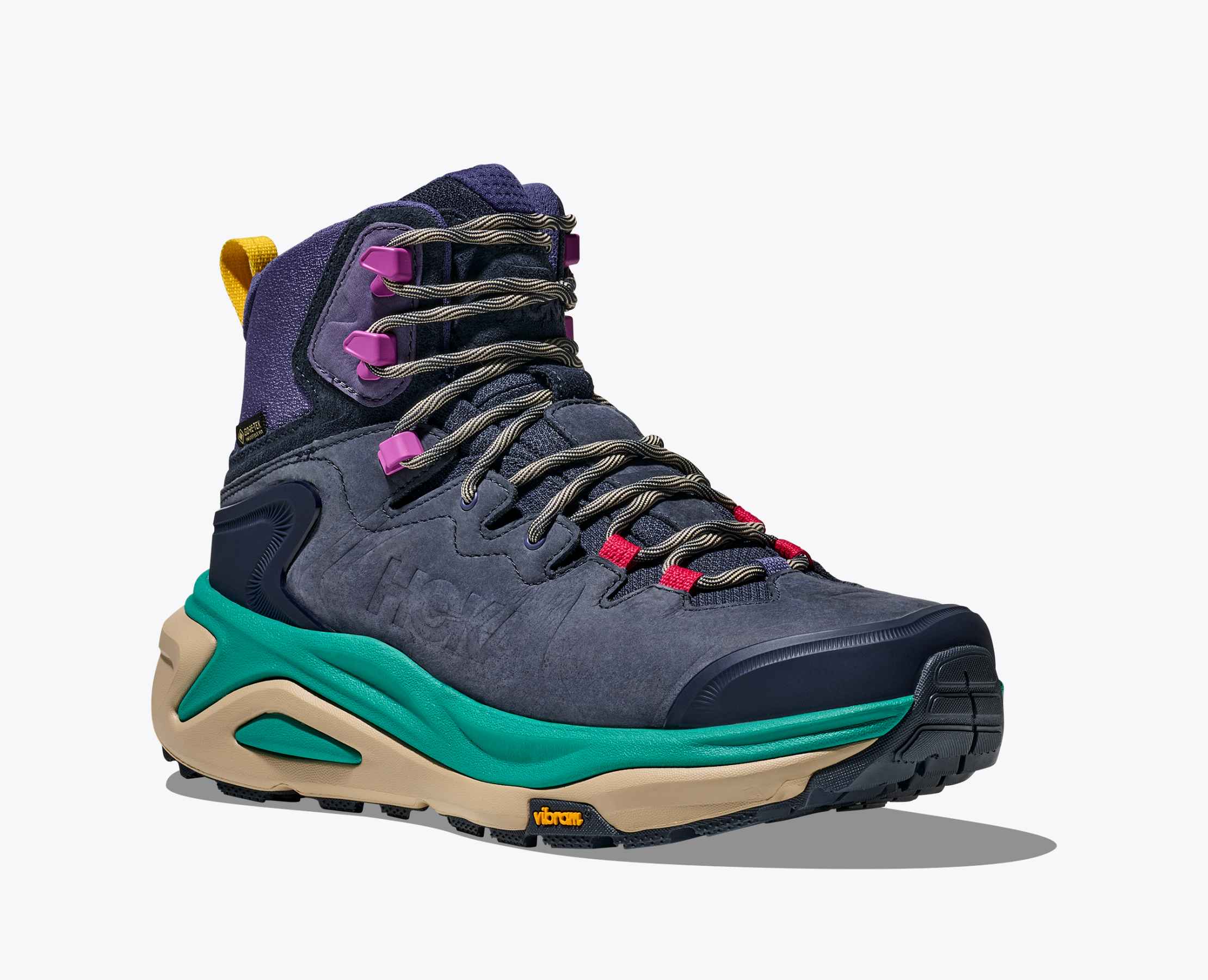 ★HOKA★WOMEN's Kaha 3 Mid GTX for Hiking★ HOKA ONE ONE® Kaha 3 GTX for Women | HOKA ONE ONE®