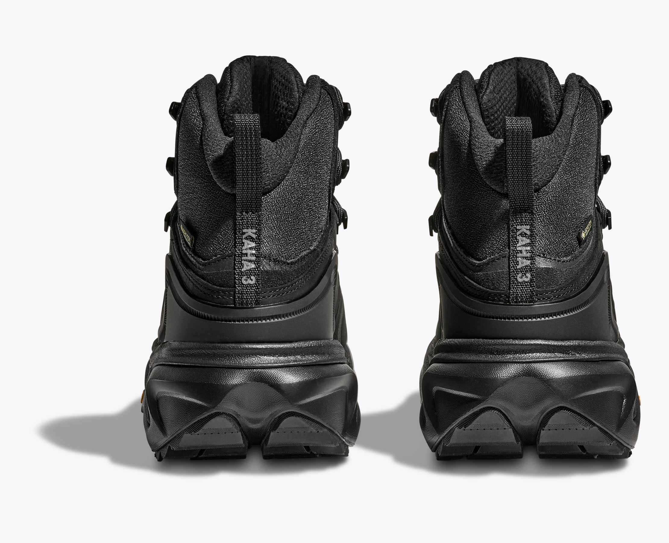 国内配送 HOKA ONEONE KAHA 3 LOW GTX BLACK/BLACK HOKA ONE ONE® Kaha 3 Low GTX for Men | HOKA ONE ONE®