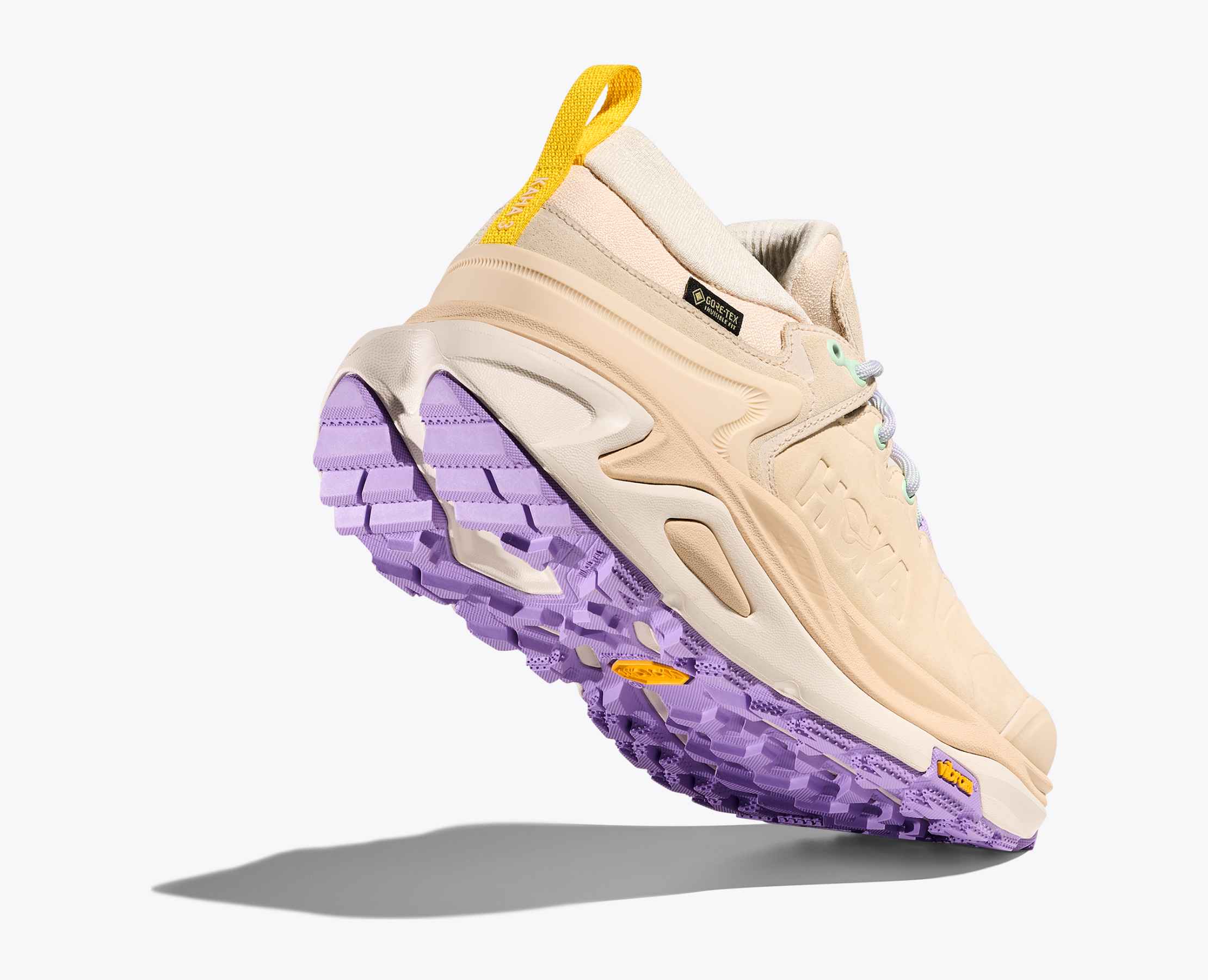 HOKA ONE ONE® Kaha 3 Low GTX for Women | HOKA ONE ONE®