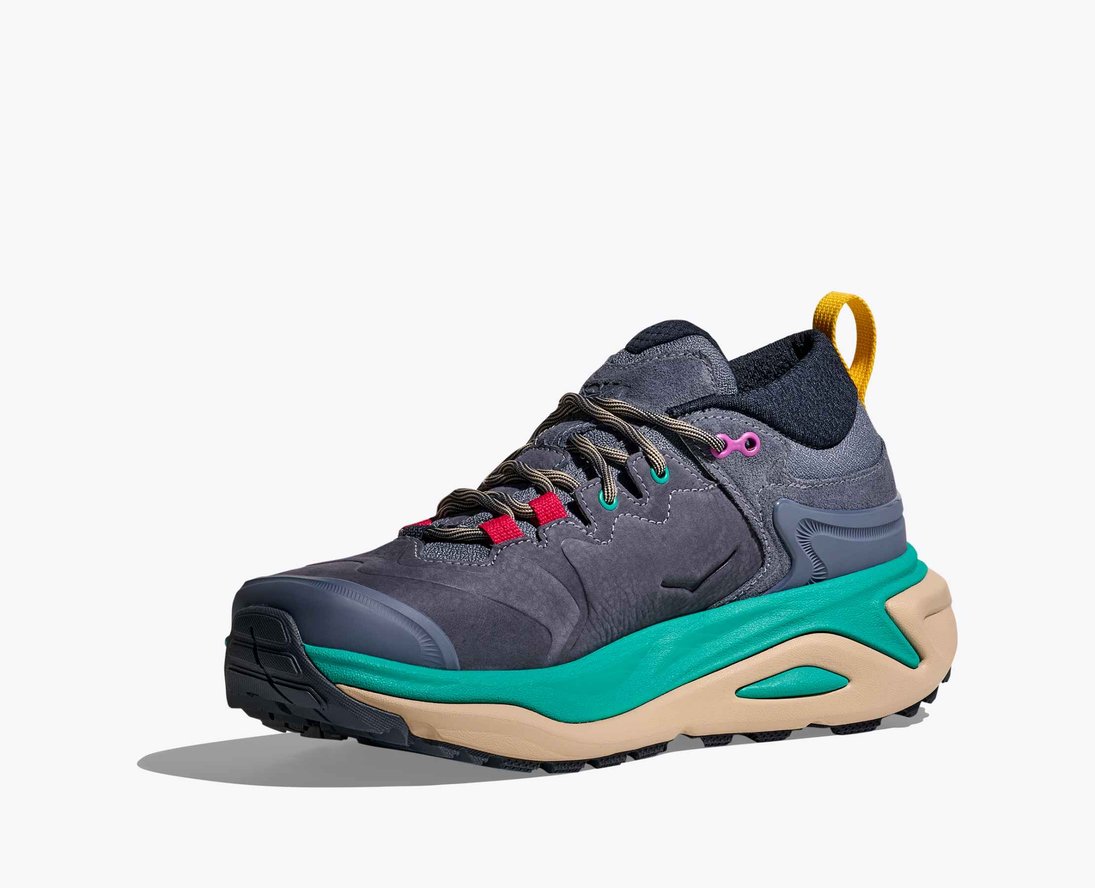 流行り の ブランド  ONE HOKA ONE® ONE® ONE HOKA | Men for GTX Low 3 Kaha ブルゾン