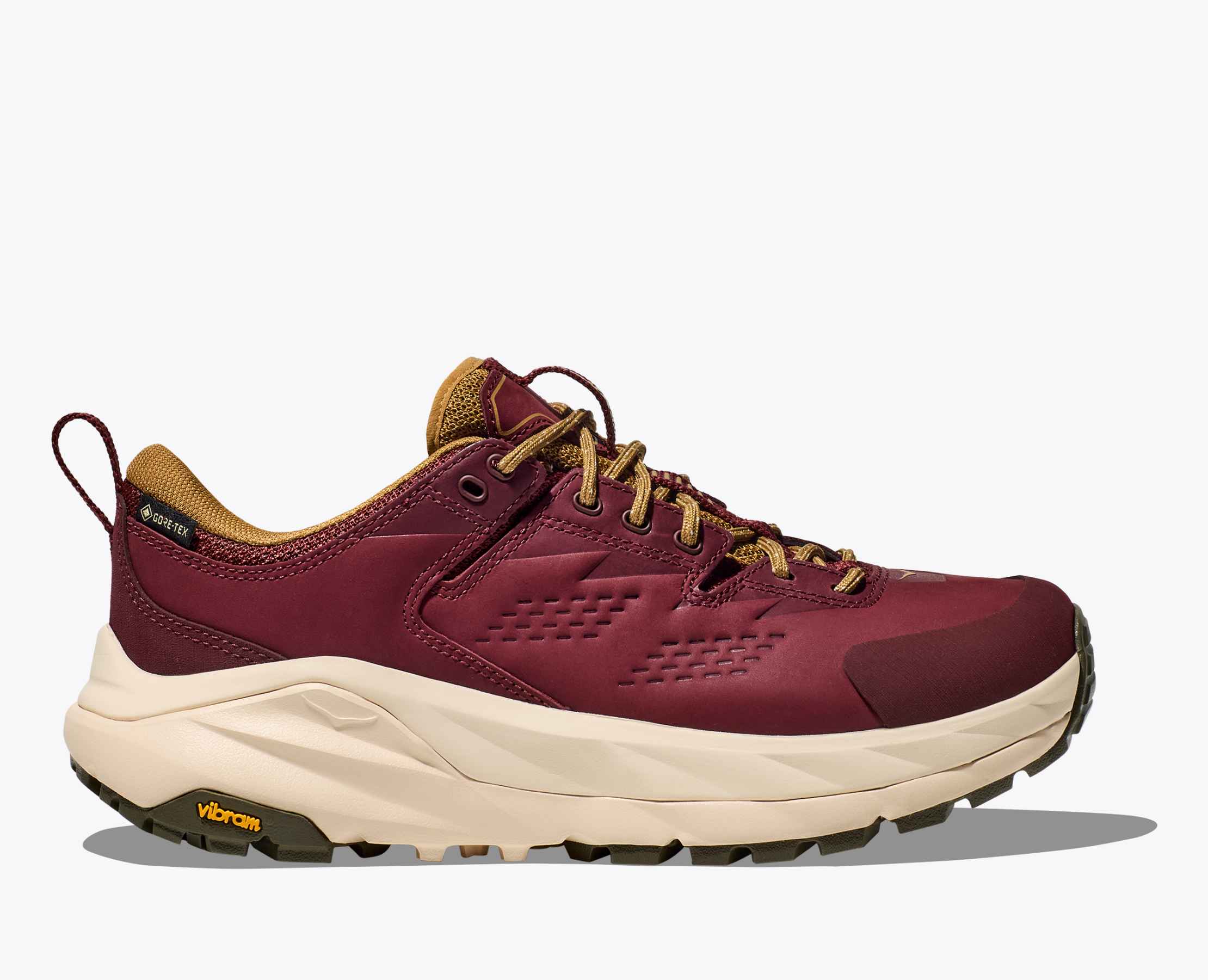 HOKA ONE ONE KAHA LOW GTX TP 28.5cm HOKA ONE ONE KAHA LOW GTX TP 28.5cm