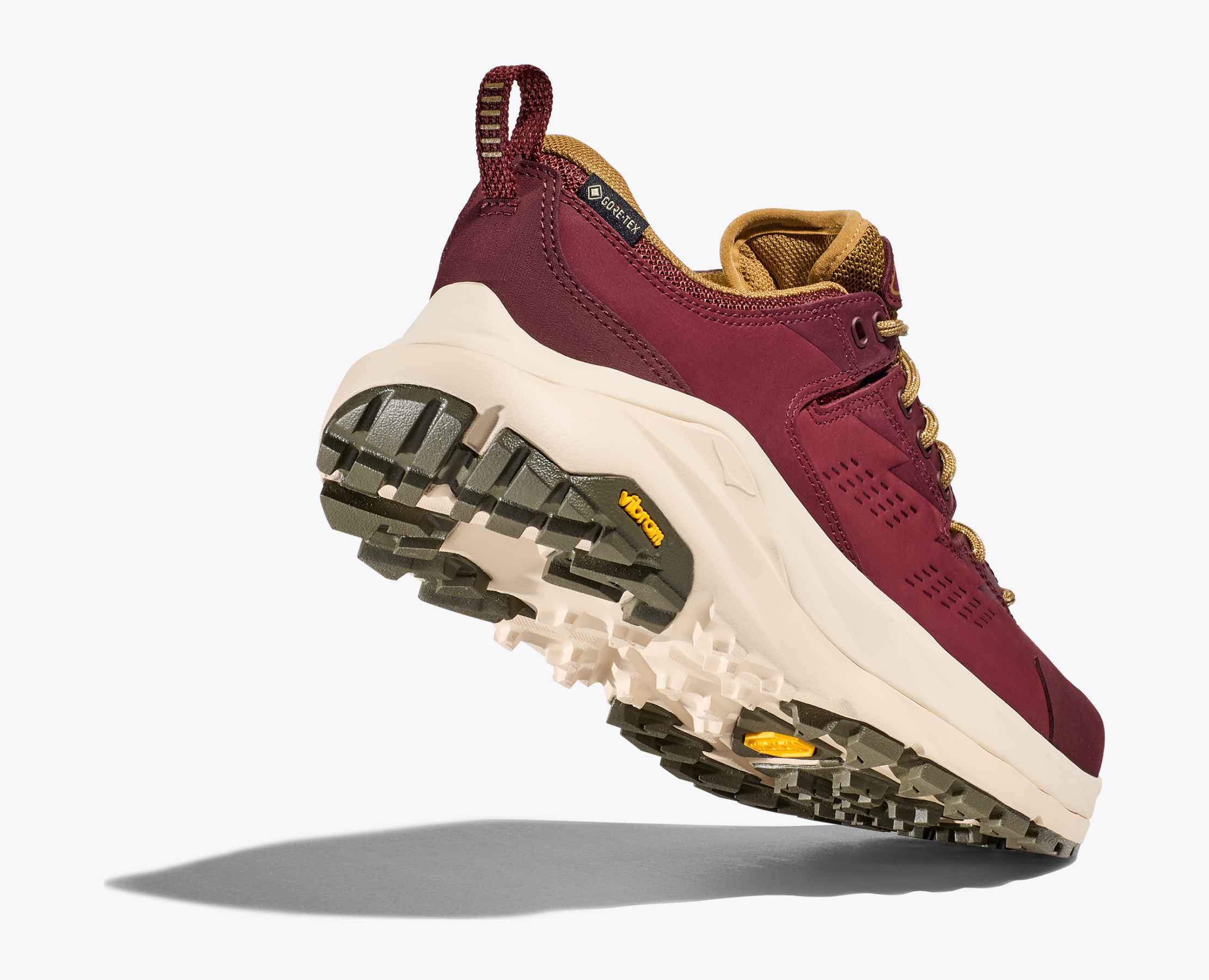 HOKA ONE ONE｜ (U KAHA LOW GTX TP (1150913-WSH)) 1150913-WSH] Mens Hoka U KAHA LOW GTX TP | eBay