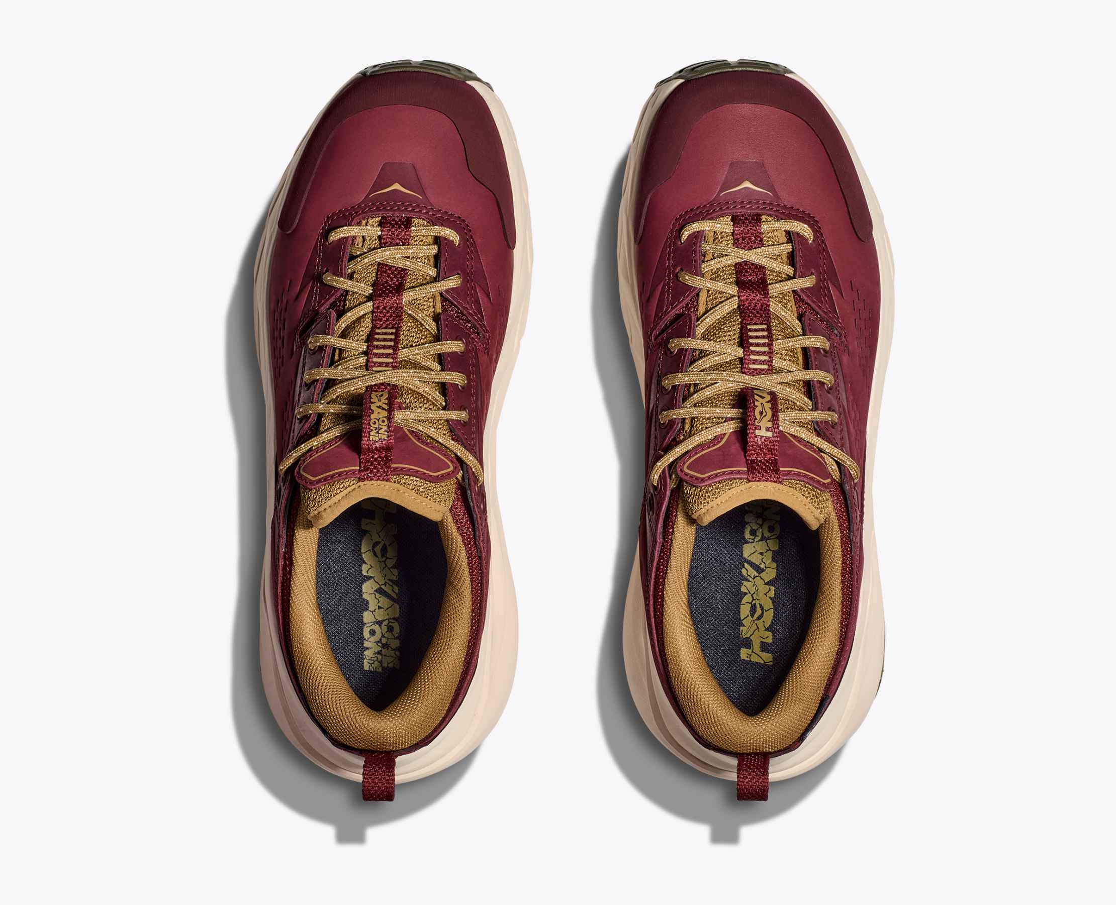 HOKA ONE ONE｜ (U KAHA LOW GTX TP (1150913-WSH)) 1150913-WSH] Mens Hoka U KAHA LOW GTX TP | eBay