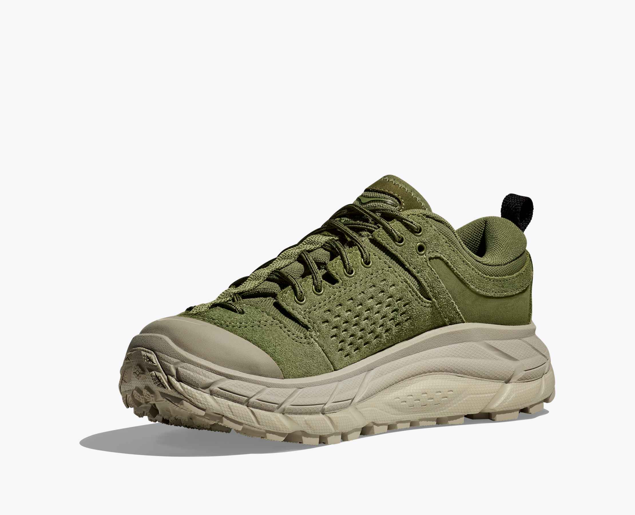 HOKA ONE ONE® Elite Terrain System Tor Ultra Lo for | HOKA