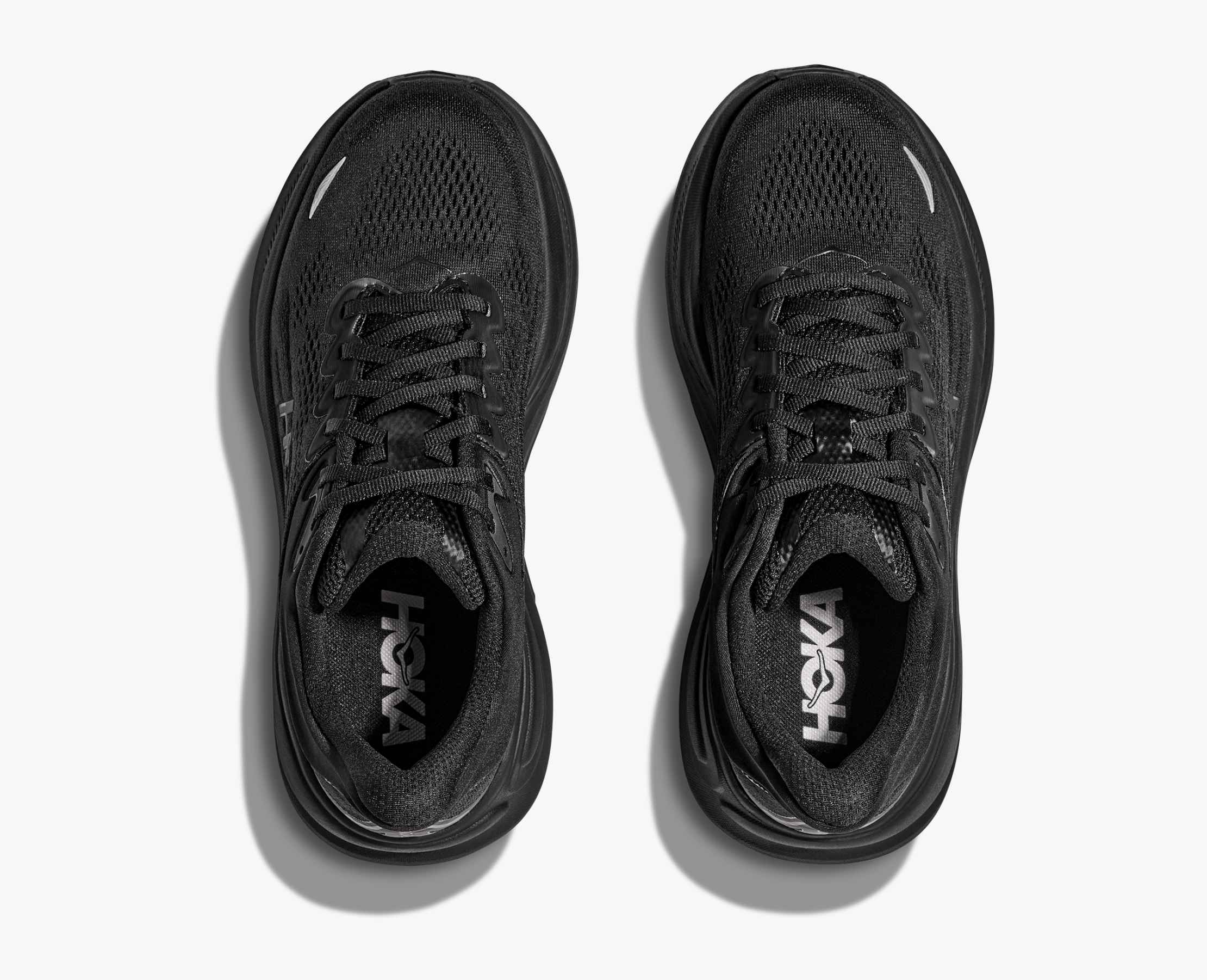Bondi 9 Men's Cushioned Road Running Shoe | HOKA®