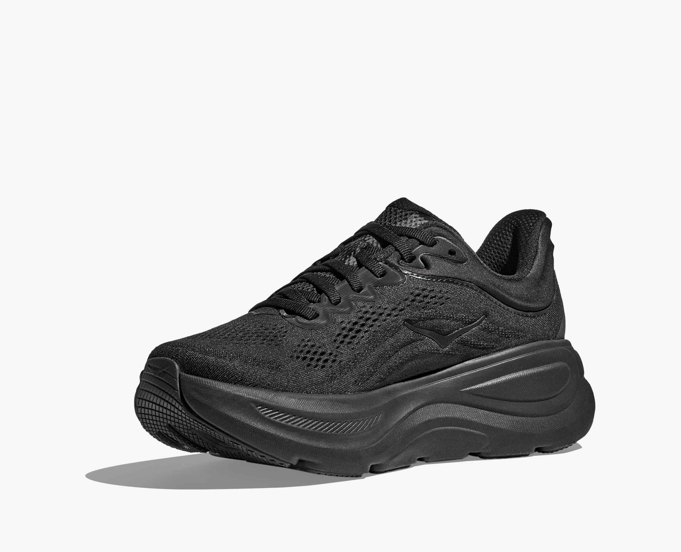 口コミ・レビュー評価が高いおすすめ人気商品の通販 Running Road Cushioned Men's 9 Bondi Shoe HOKA® | 靴