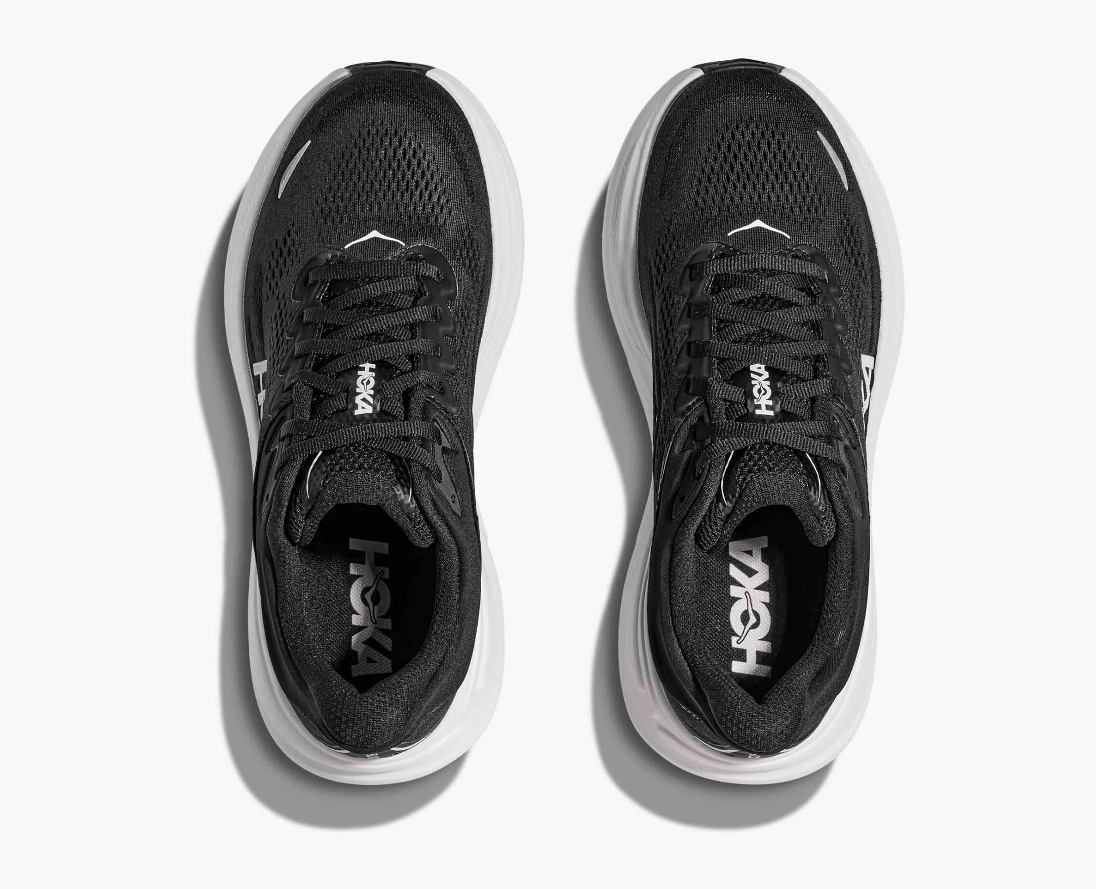 Bondi 9 Men's Cushioned Road Running Shoe | HOKA®