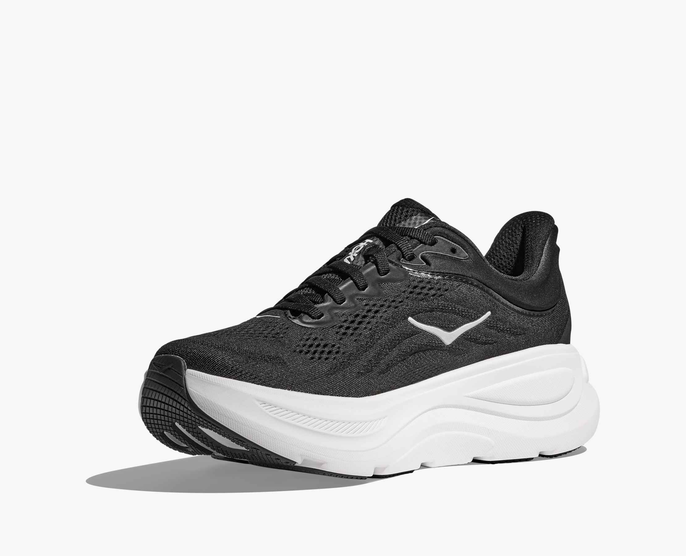 福袋・半額ポスター - クリーニング屋さん専用の通 Cushioned Men's 9 Bondi Road HOKA® | Shoe Running ウォーキング・ランニングウェア