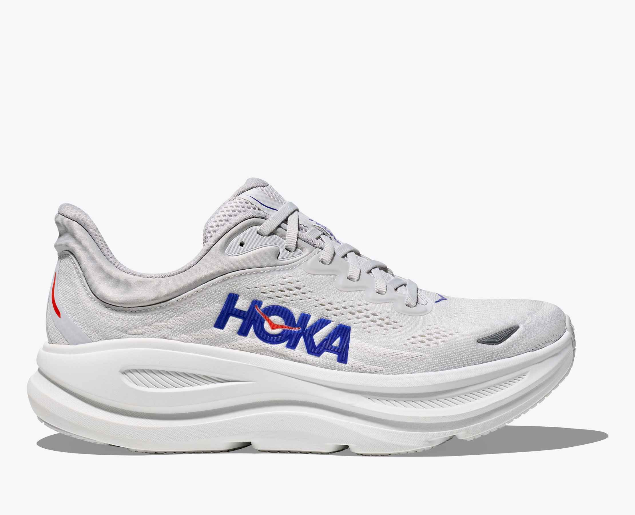 Bondi 9 Men's Cushioned Road Running Shoe | HOKA®