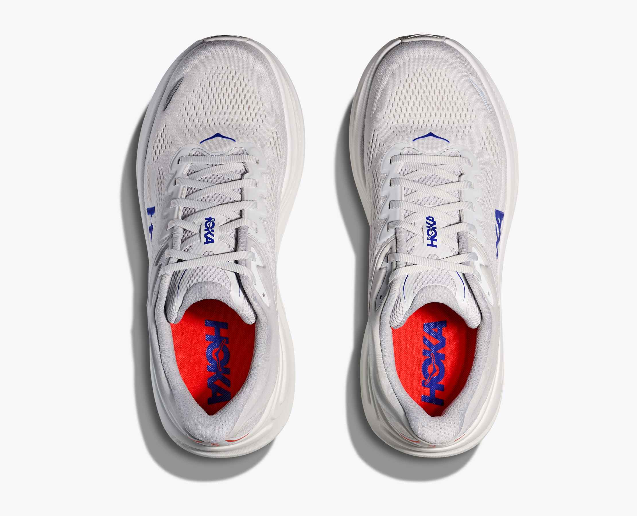 Bondi 9 Men's Cushioned Road Running Shoe | HOKA®