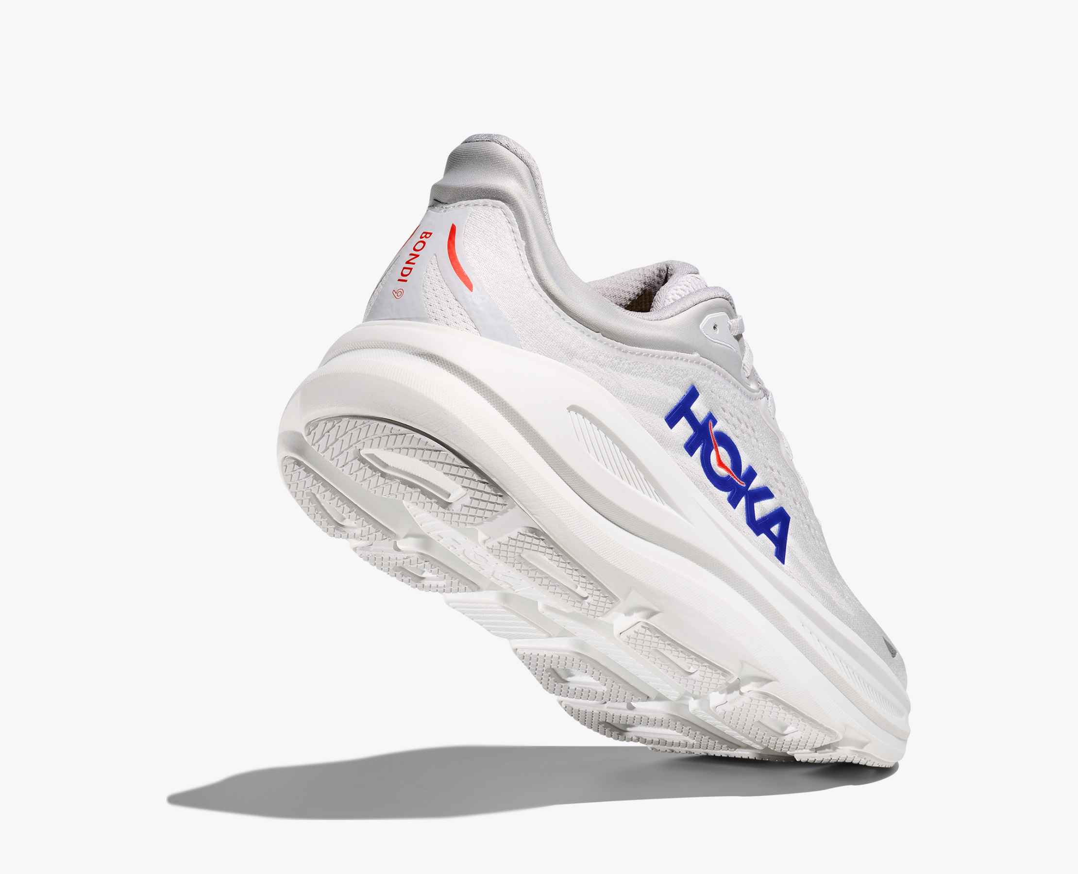 Bondi 9 Men's Cushioned Road Running Shoe | HOKA®