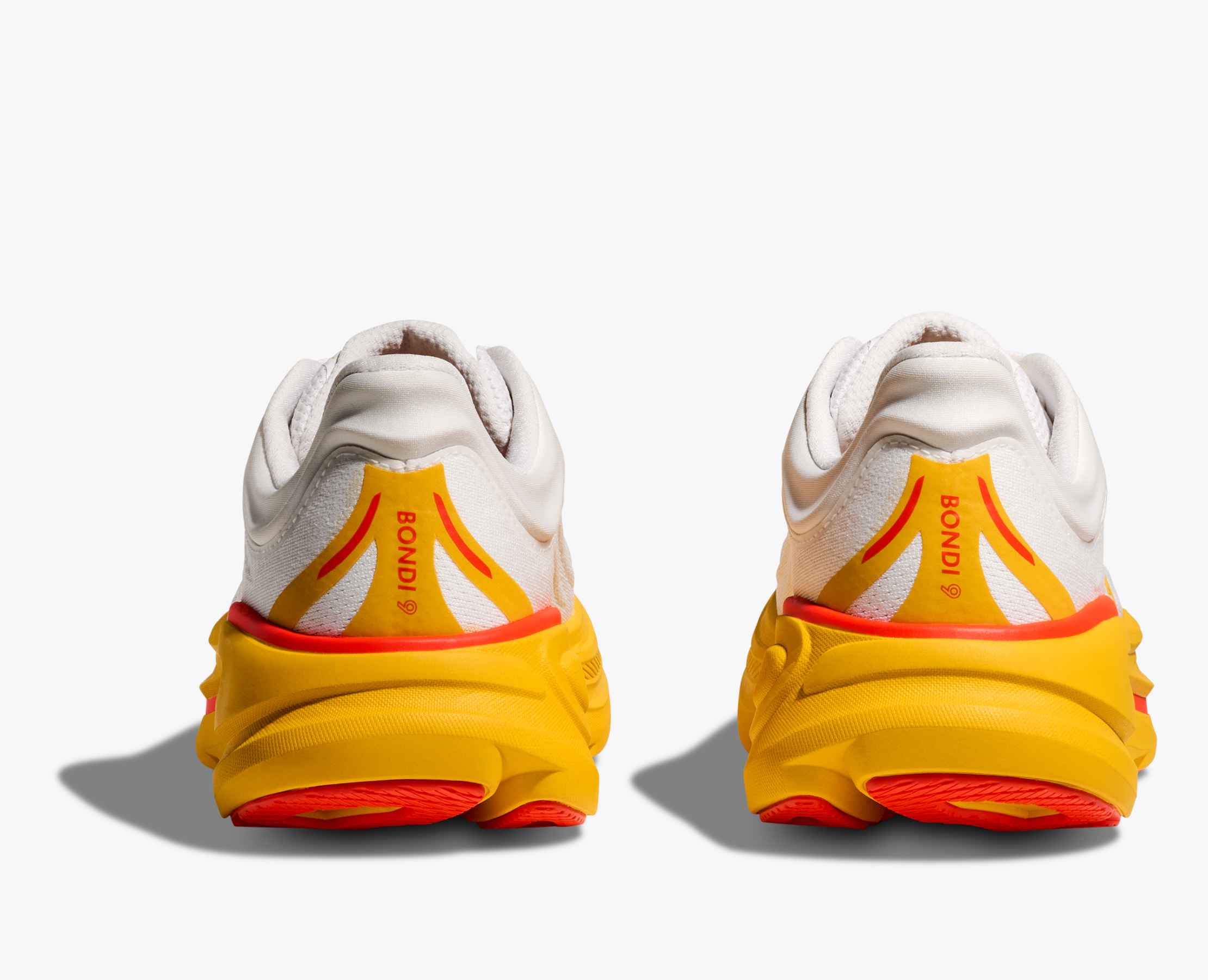 スパイク・シューズ HOKA BONDI 9 25.0 Hoka Men's Bondi 9 Galactic Grey Stellar Grey – Orleans Shoe Co.