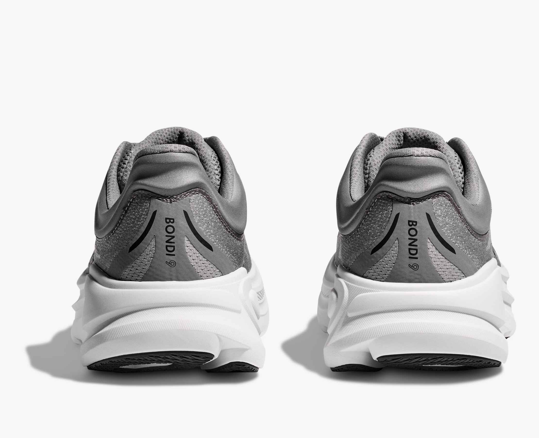 Bondi 9 Men's Cushioned Road Running Shoe | HOKA®