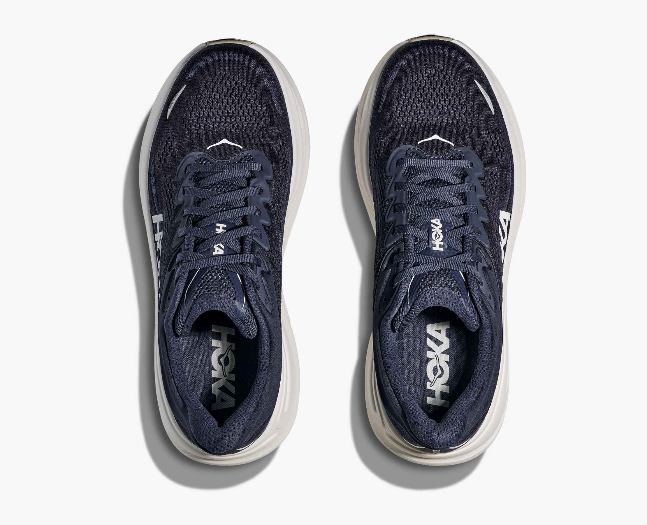 Bondi 9 Men's Cushioned Road Running Shoe | HOKA®