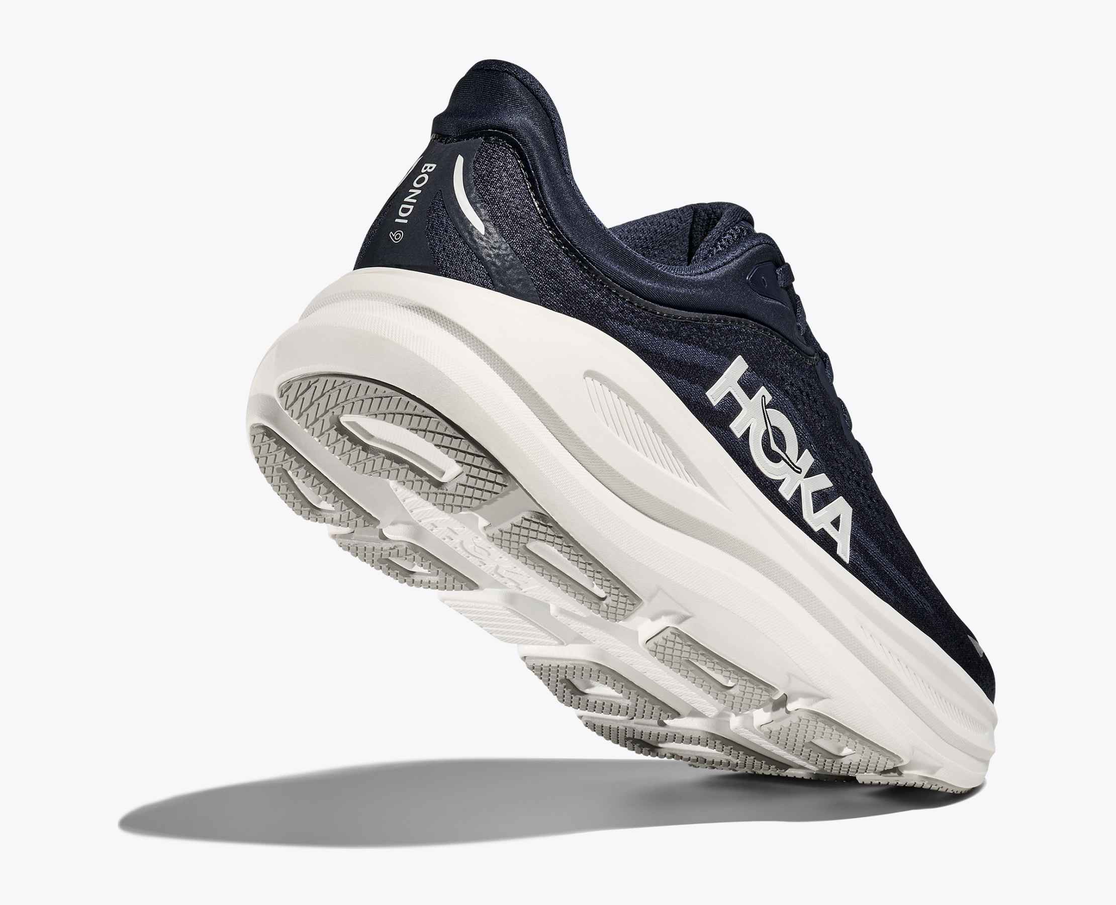 Bondi 9 Men's Cushioned Road Running Shoe | HOKA®