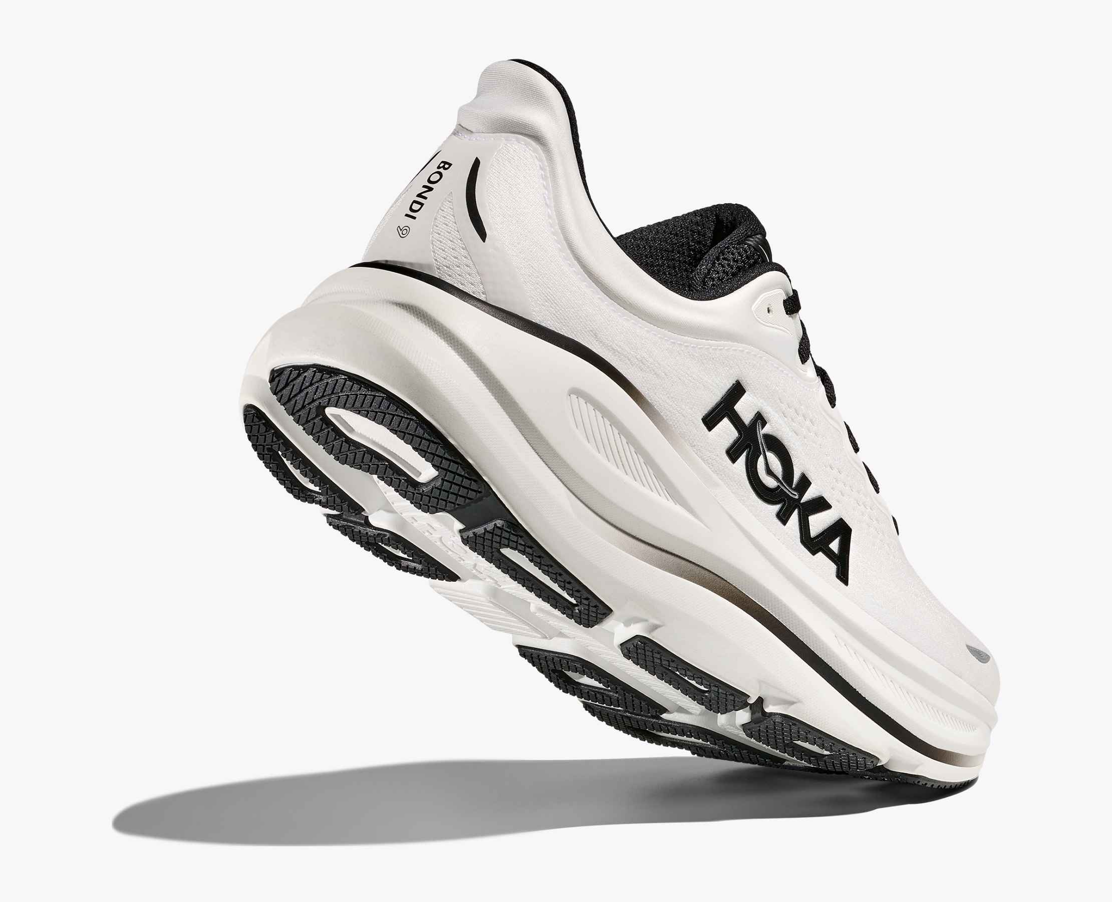 靴 BONDI 9 Bondi 9 Women's Cushioned Road Running Shoe | HOKA®