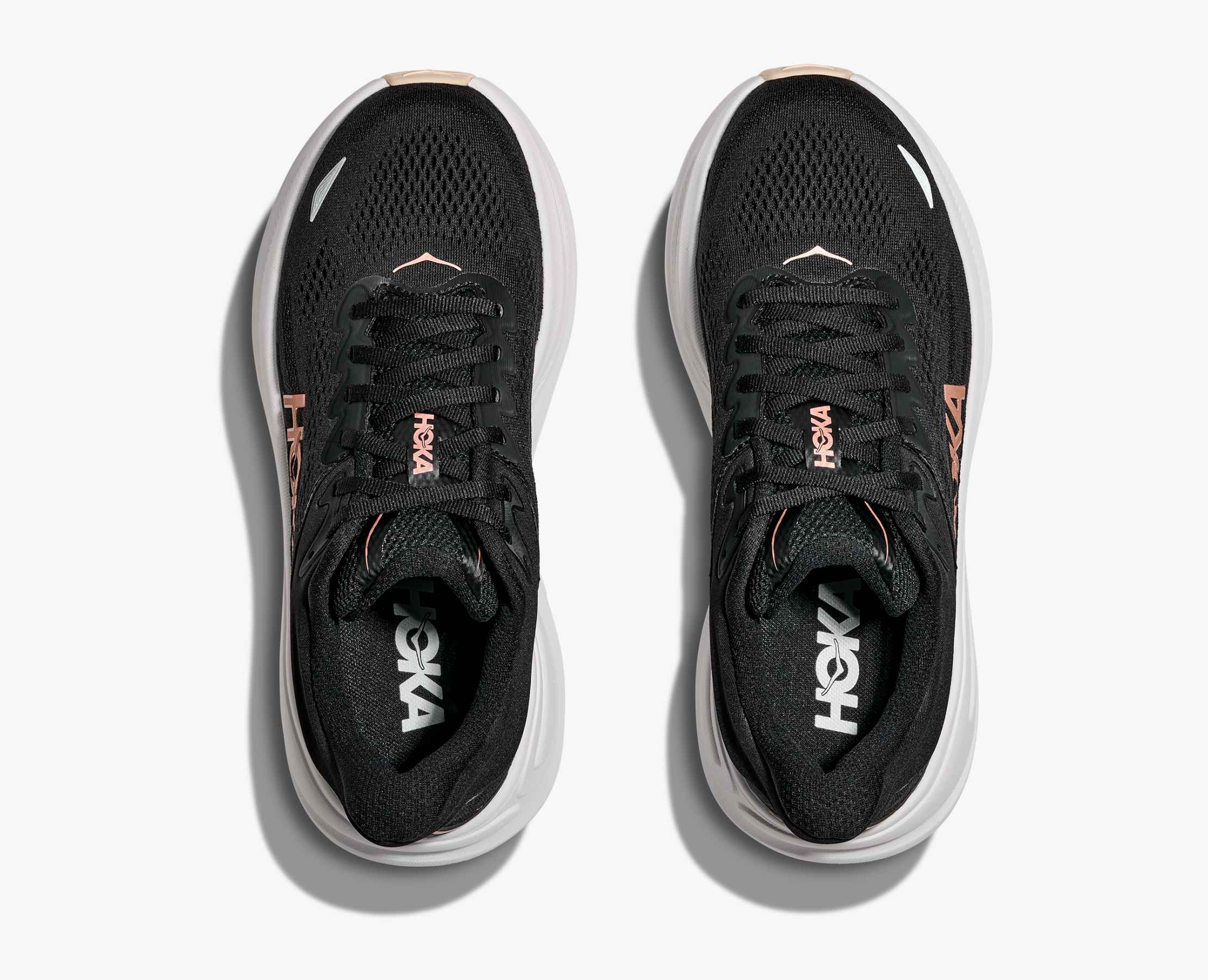 Bondi 9 Women's Cushioned Road Running Shoe | HOKA®