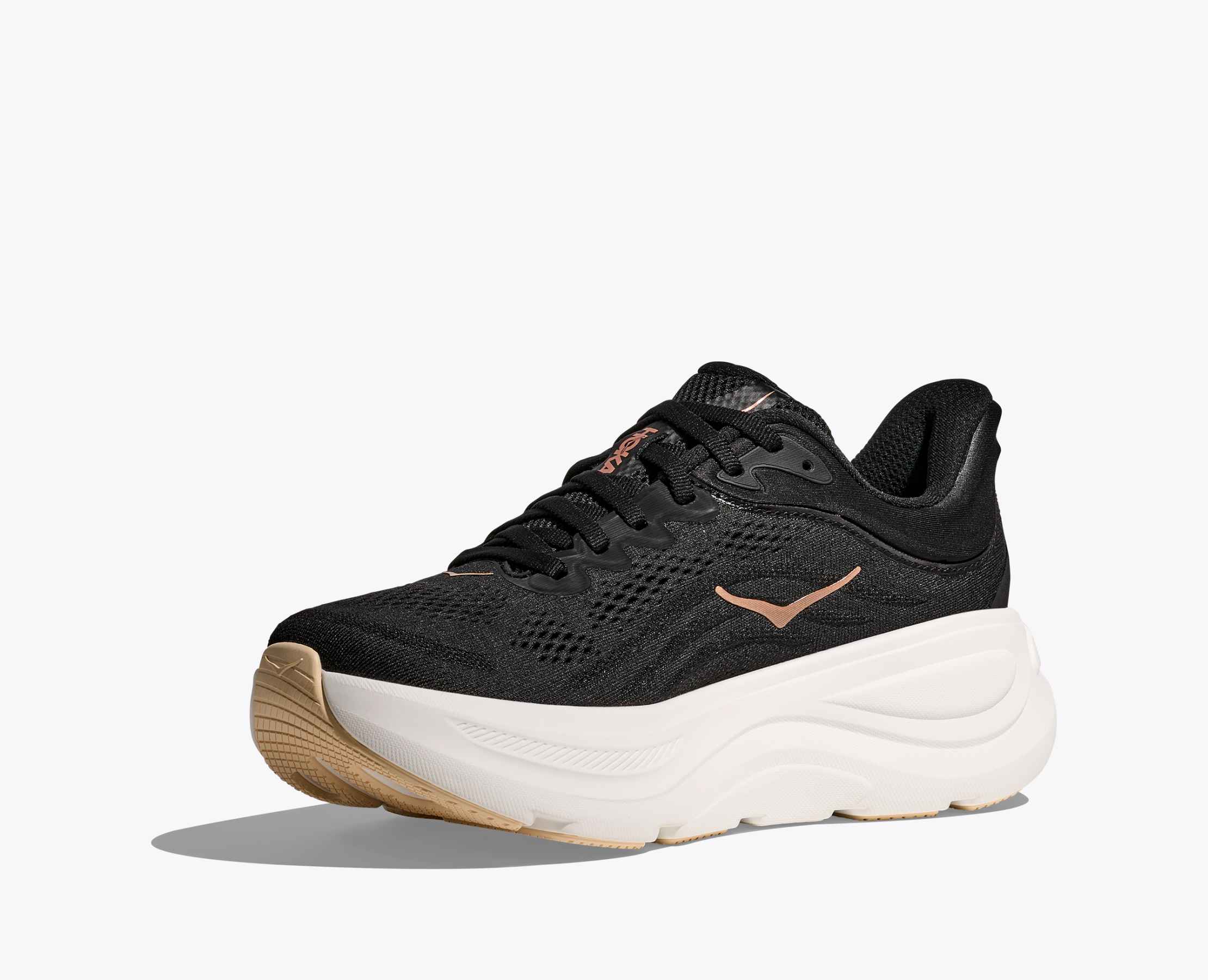 Bondi 9 Women's Cushioned Road Running Shoe | HOKA®