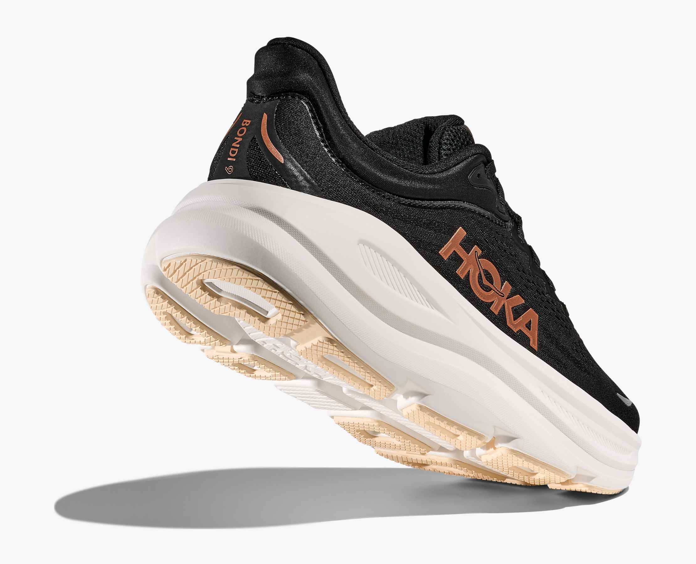 Bondi 9 Women's Cushioned Road Running Shoe | HOKA®