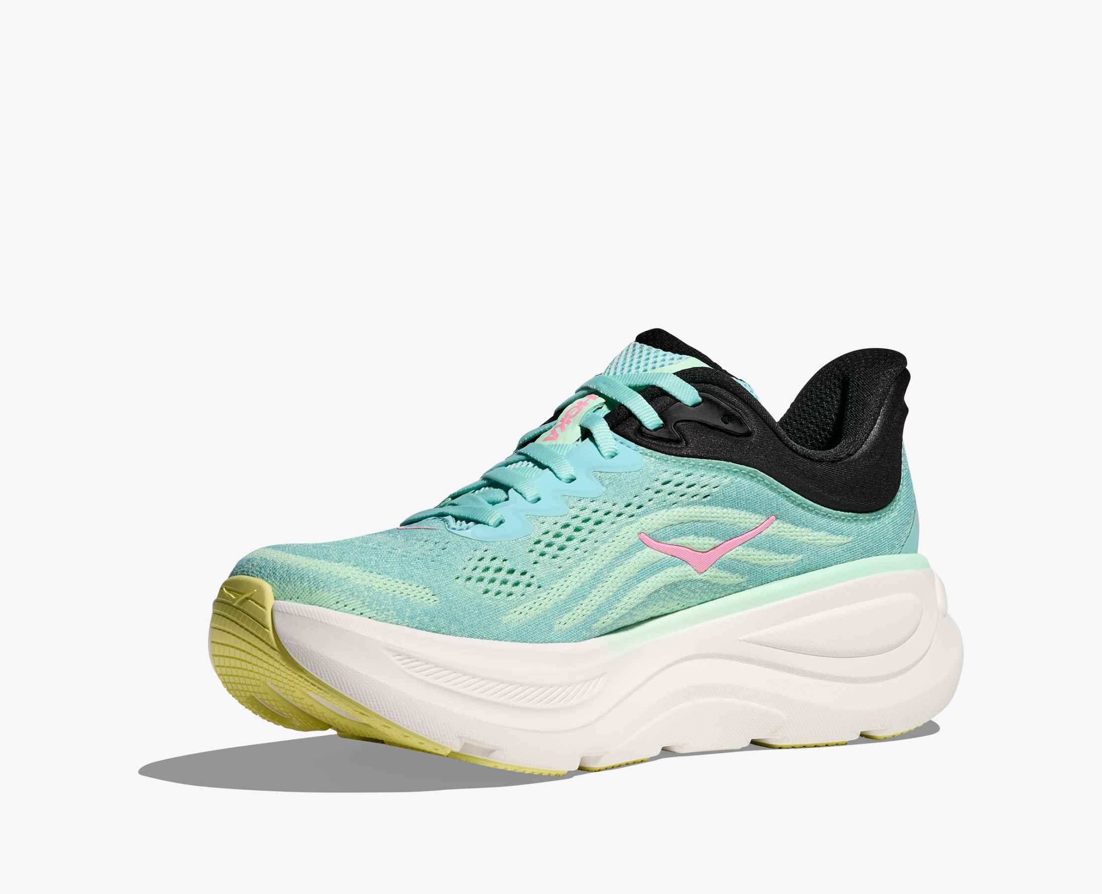 Bondi 9 Women's Cushioned Road Running Shoe | HOKA®