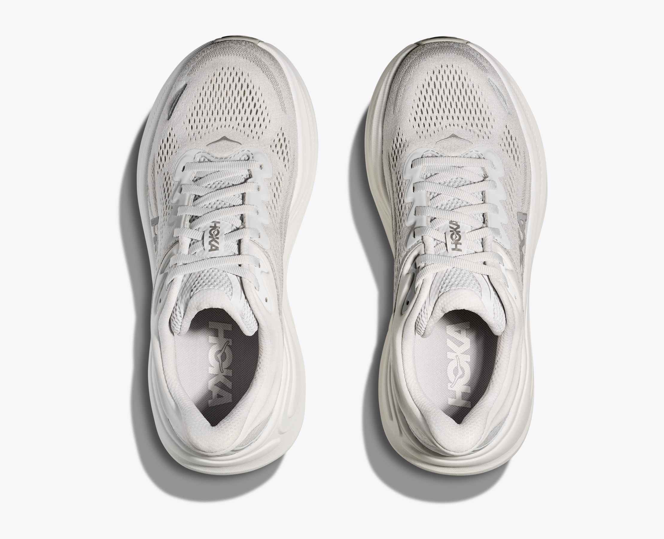オトページ Bondi 9 Women's Cushioned Road Running Shoe | HOKA®